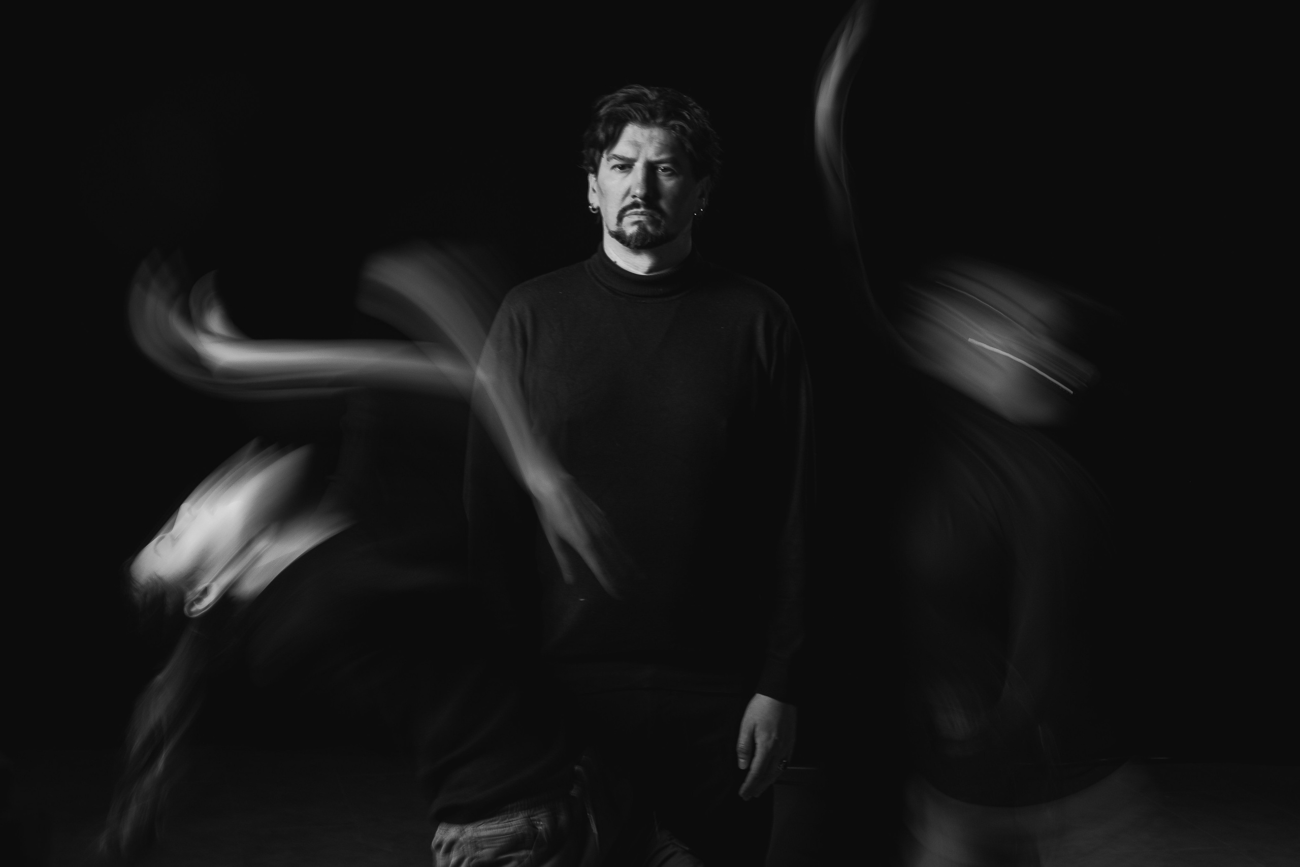 Nicu Tarna. Dan Gutu