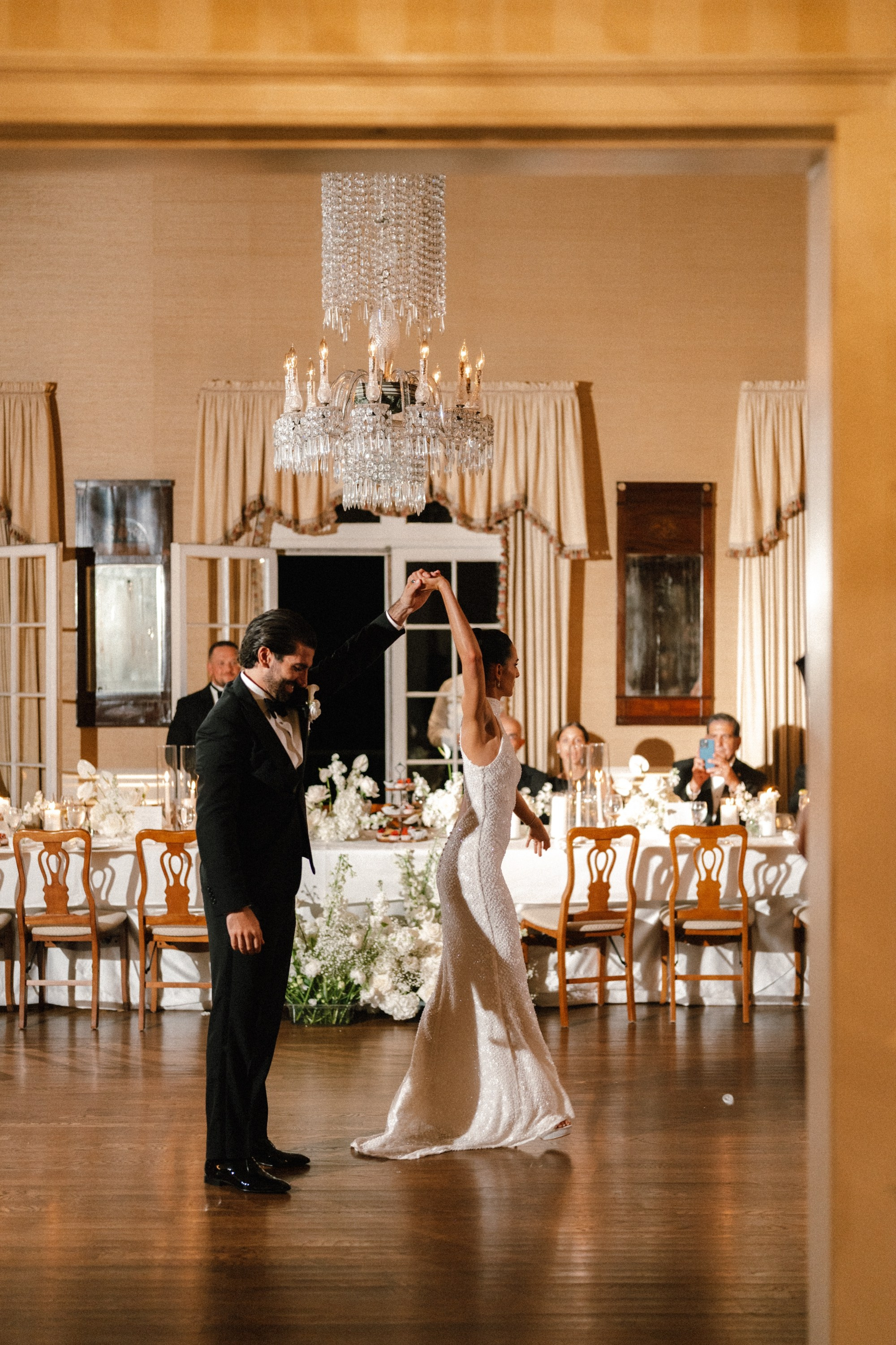 Hannah and Oliver. Wedding photographer and videographer New York | New Jersey