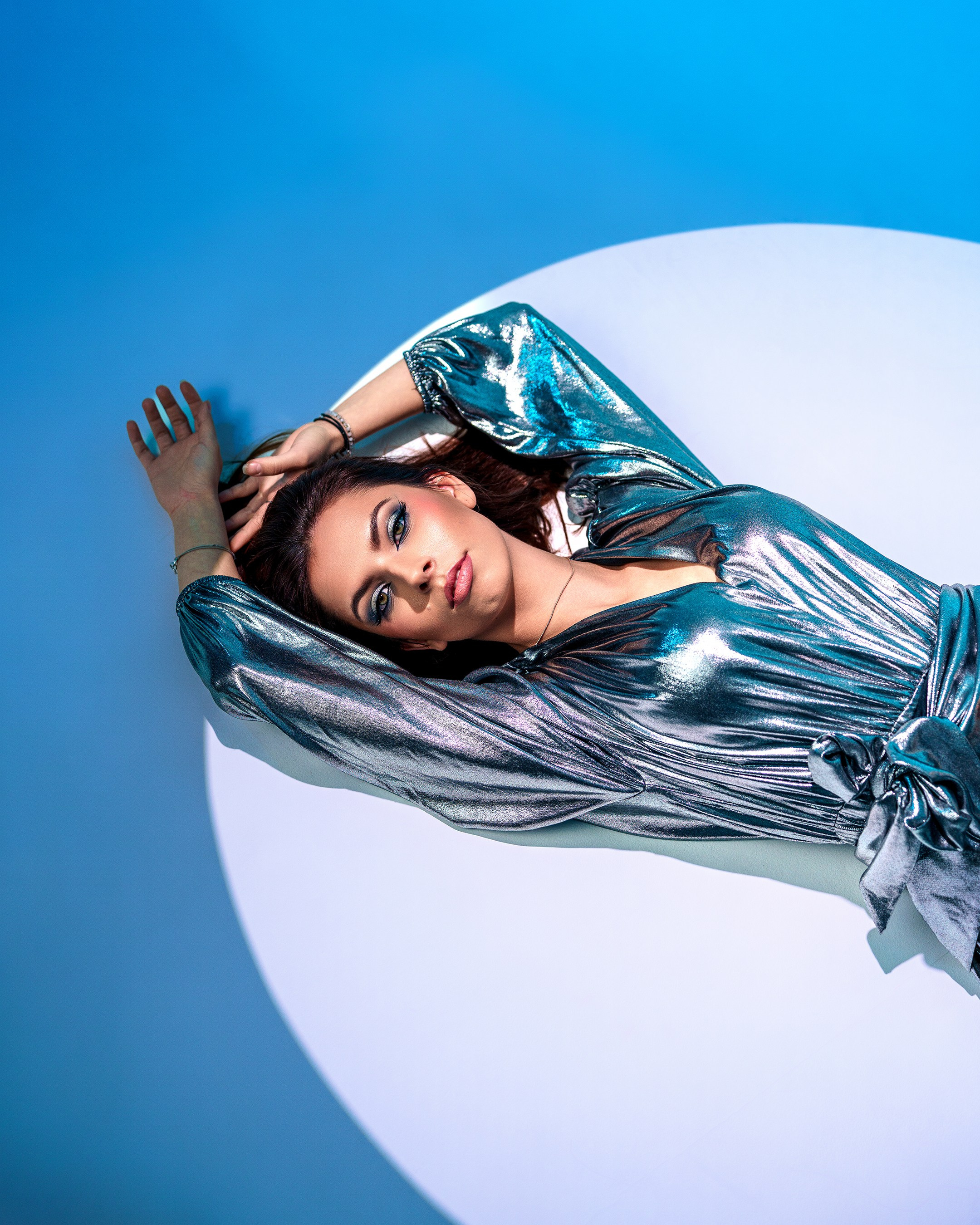 Natalia. Fotograf Kraków - Dimston