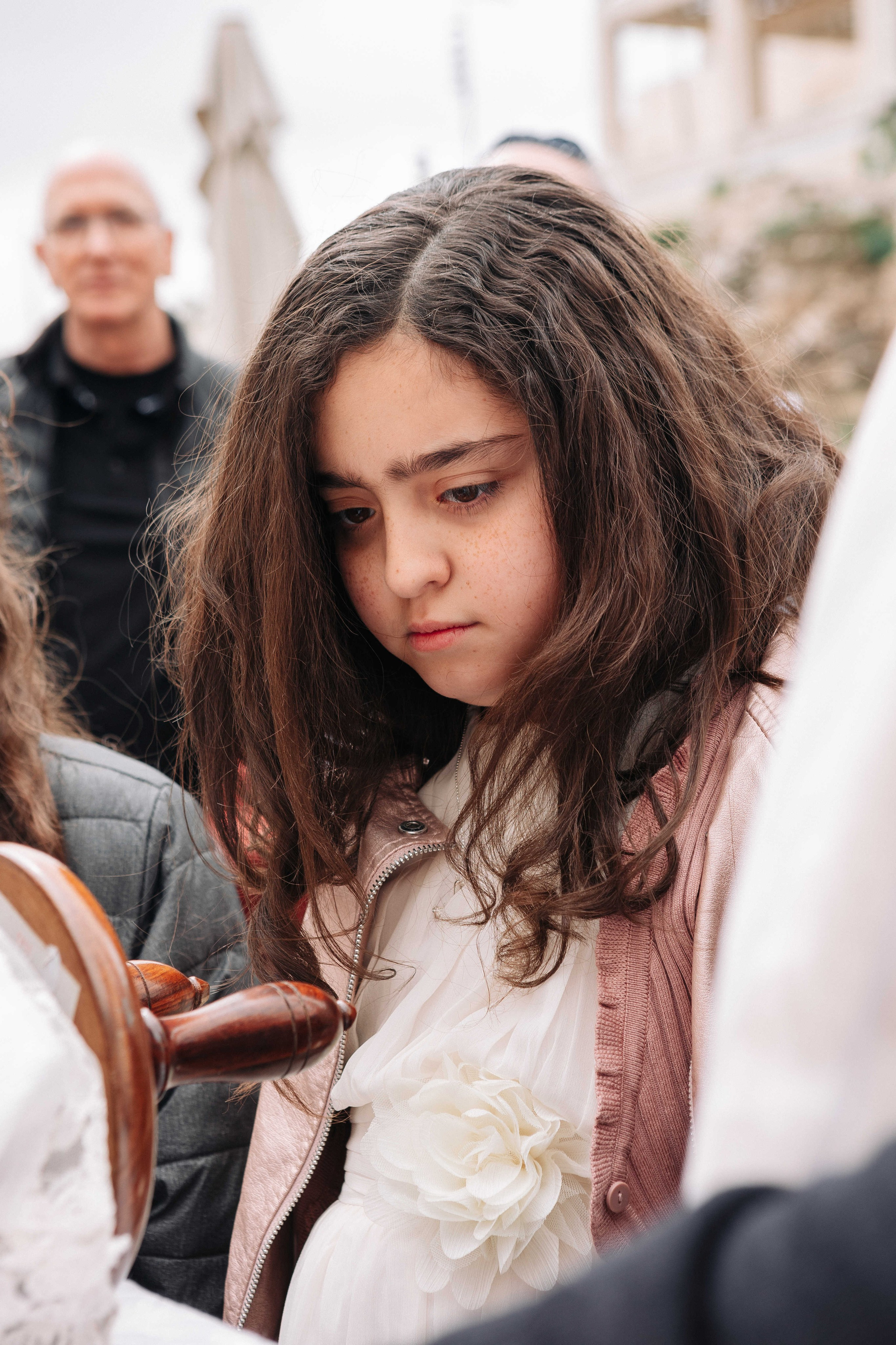 BAT MITZVAH FOR TWINS. Https://shi-photo.com/