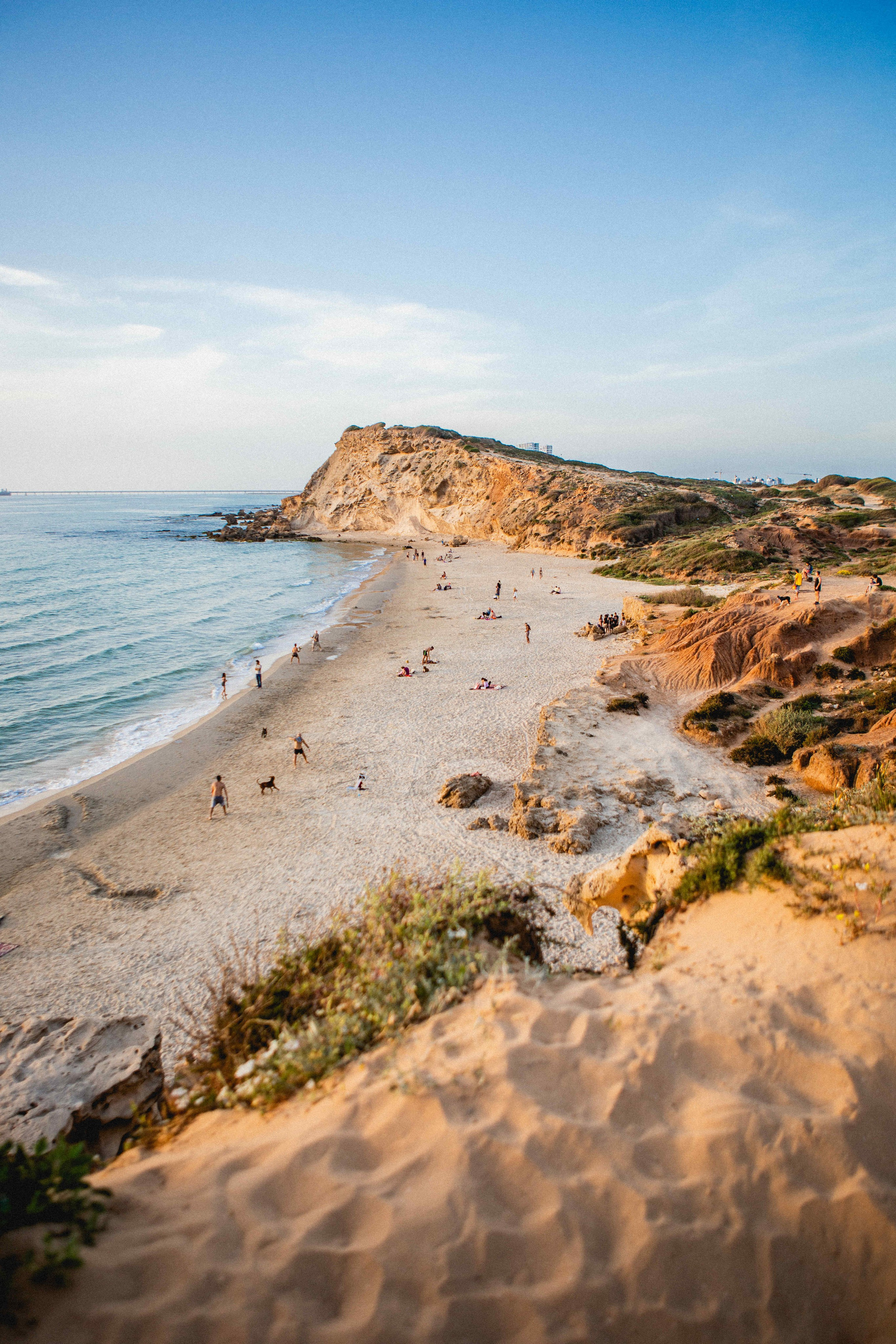 GIVAT OLGA. Https://shi-photo.com/