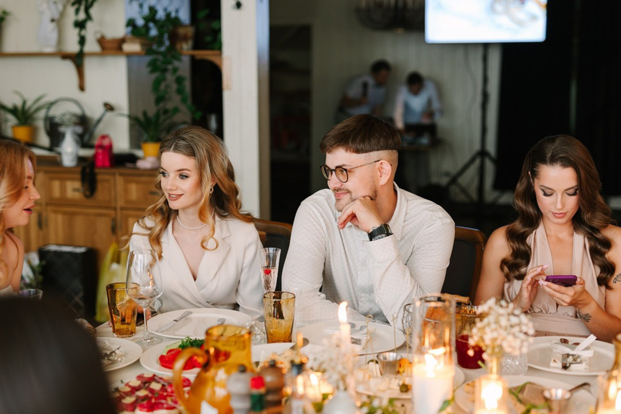 Весільна фотосесія в Чернігові. Photokostin.com