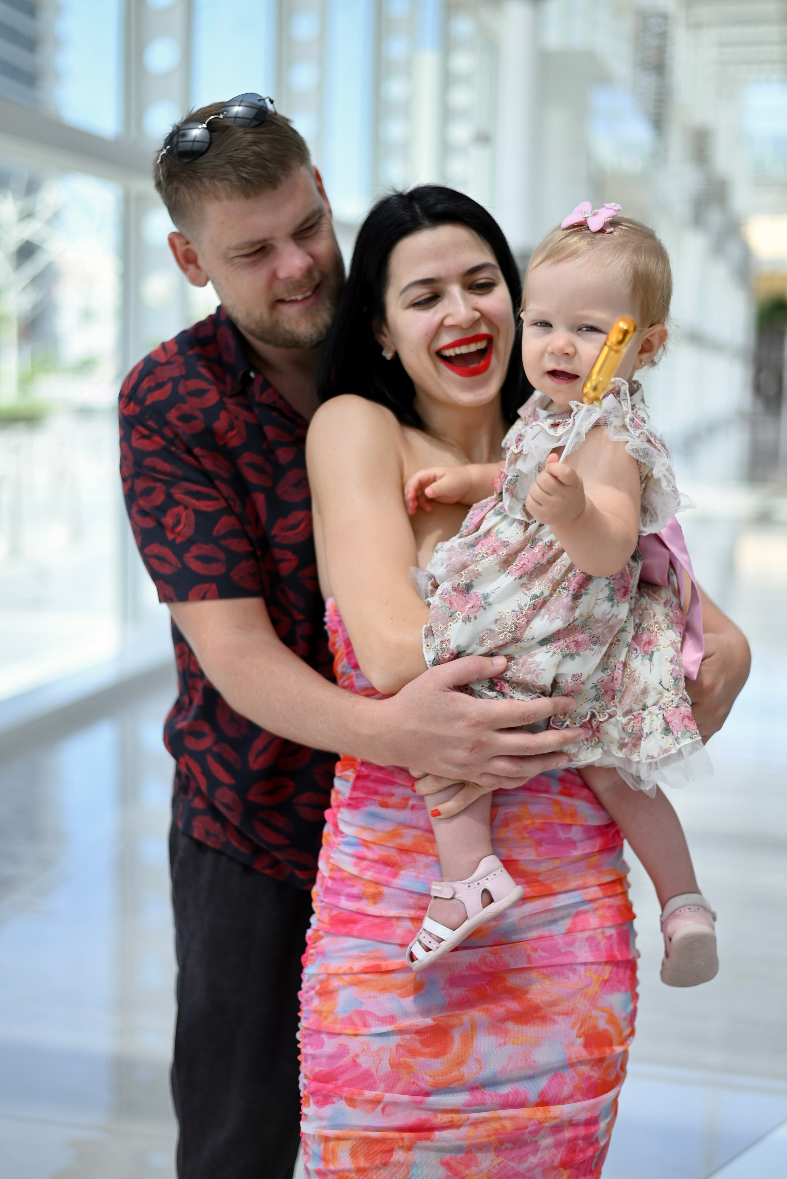 EVENT. Photographer and Reels Videomaker in Dubai Rita Dobro