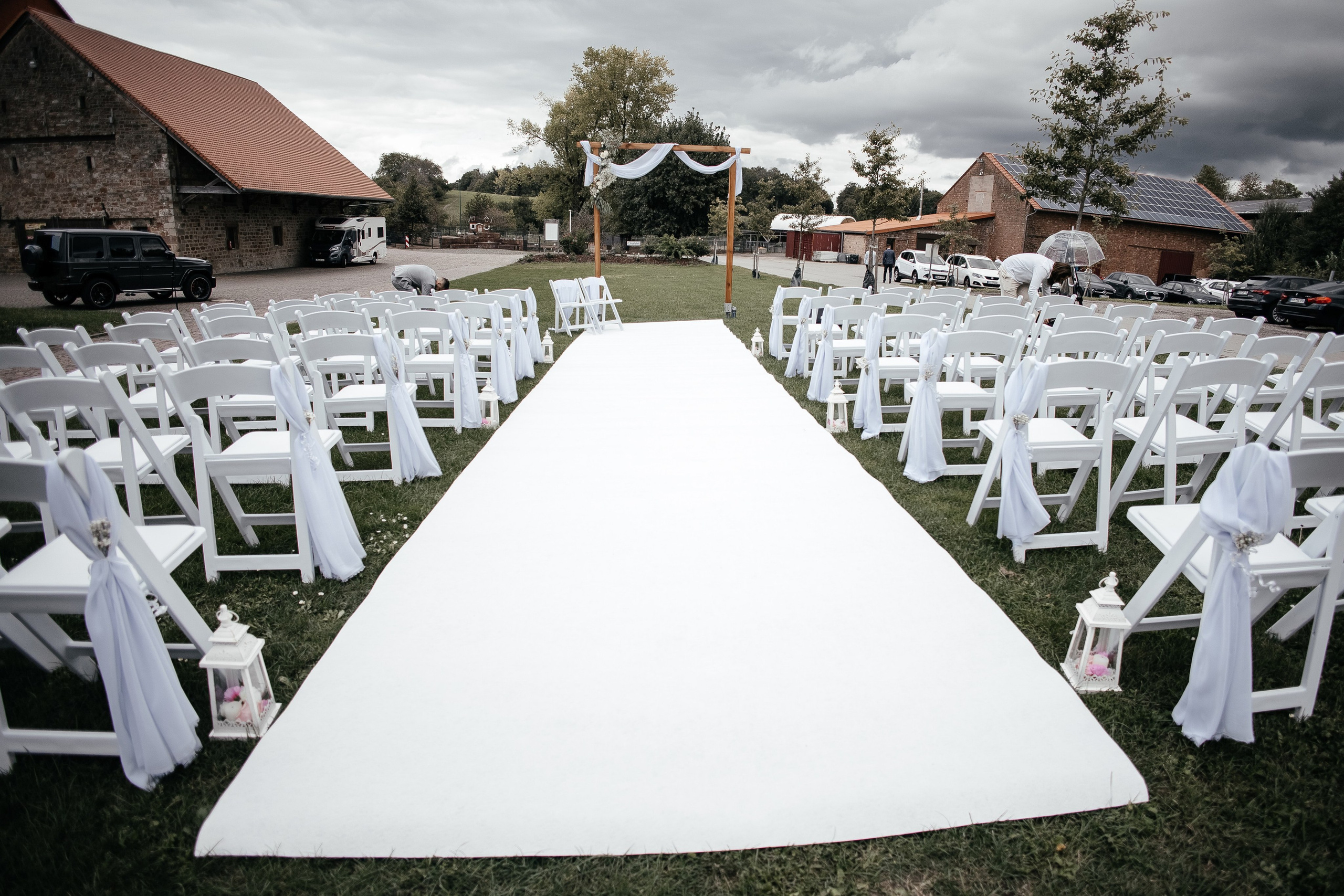 Regina & Christian. Wedding Photographer