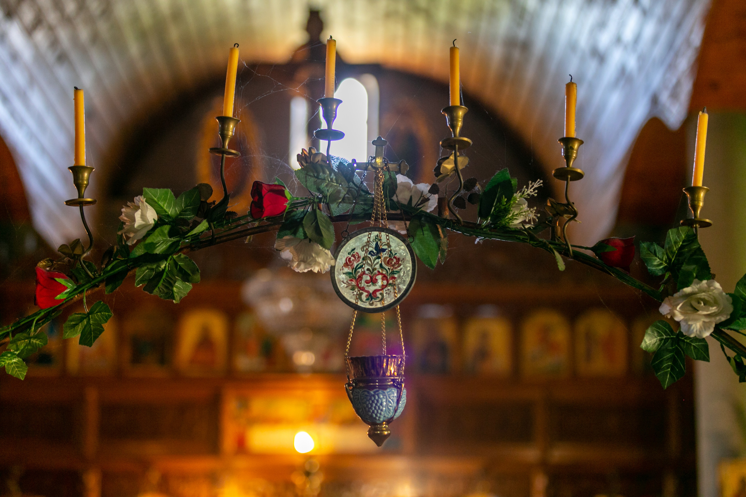 Крещение фото. Семейный фотограф в Бургасе Владимир