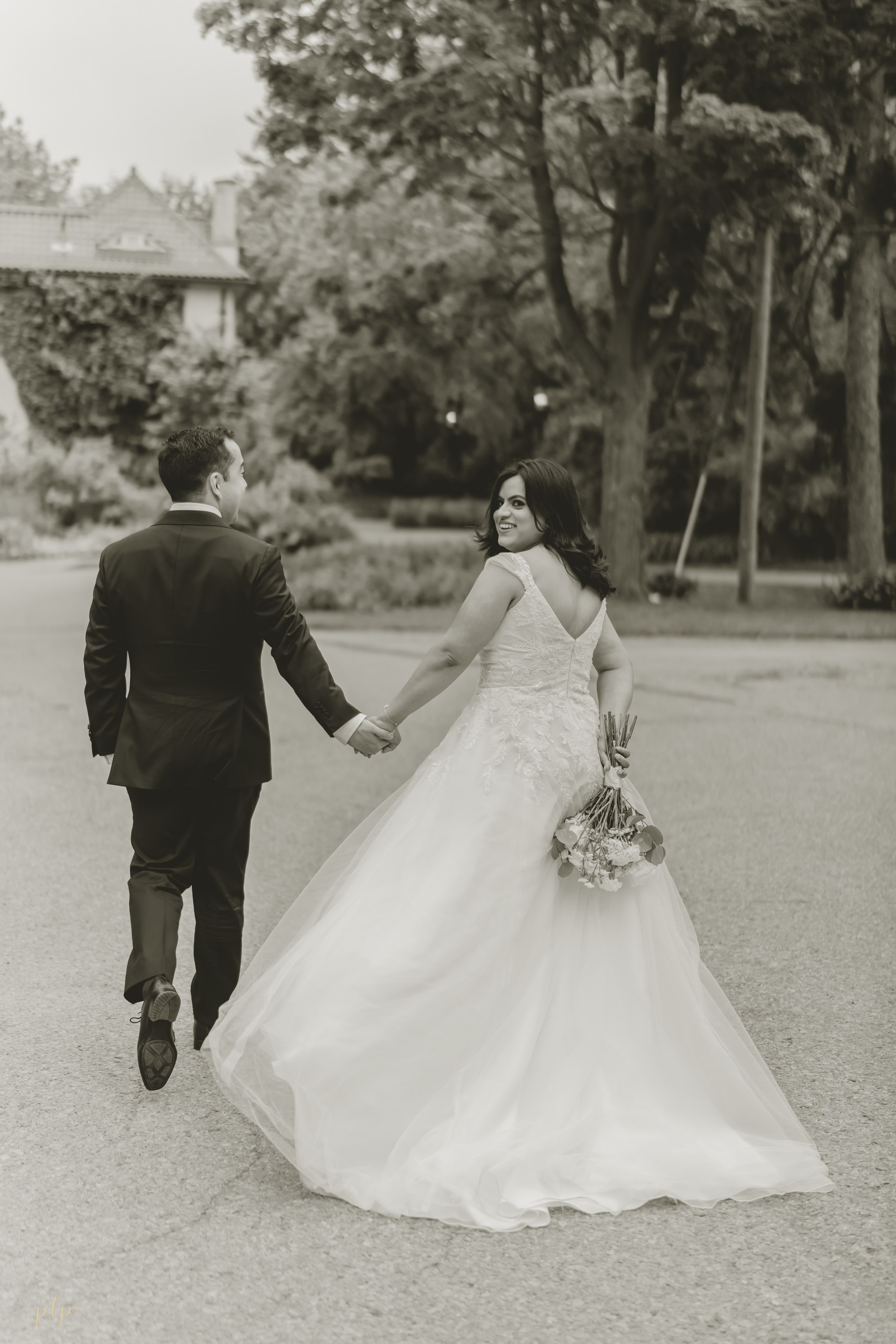 Indrani & Marc. Wedding Photographers and Filmmakers