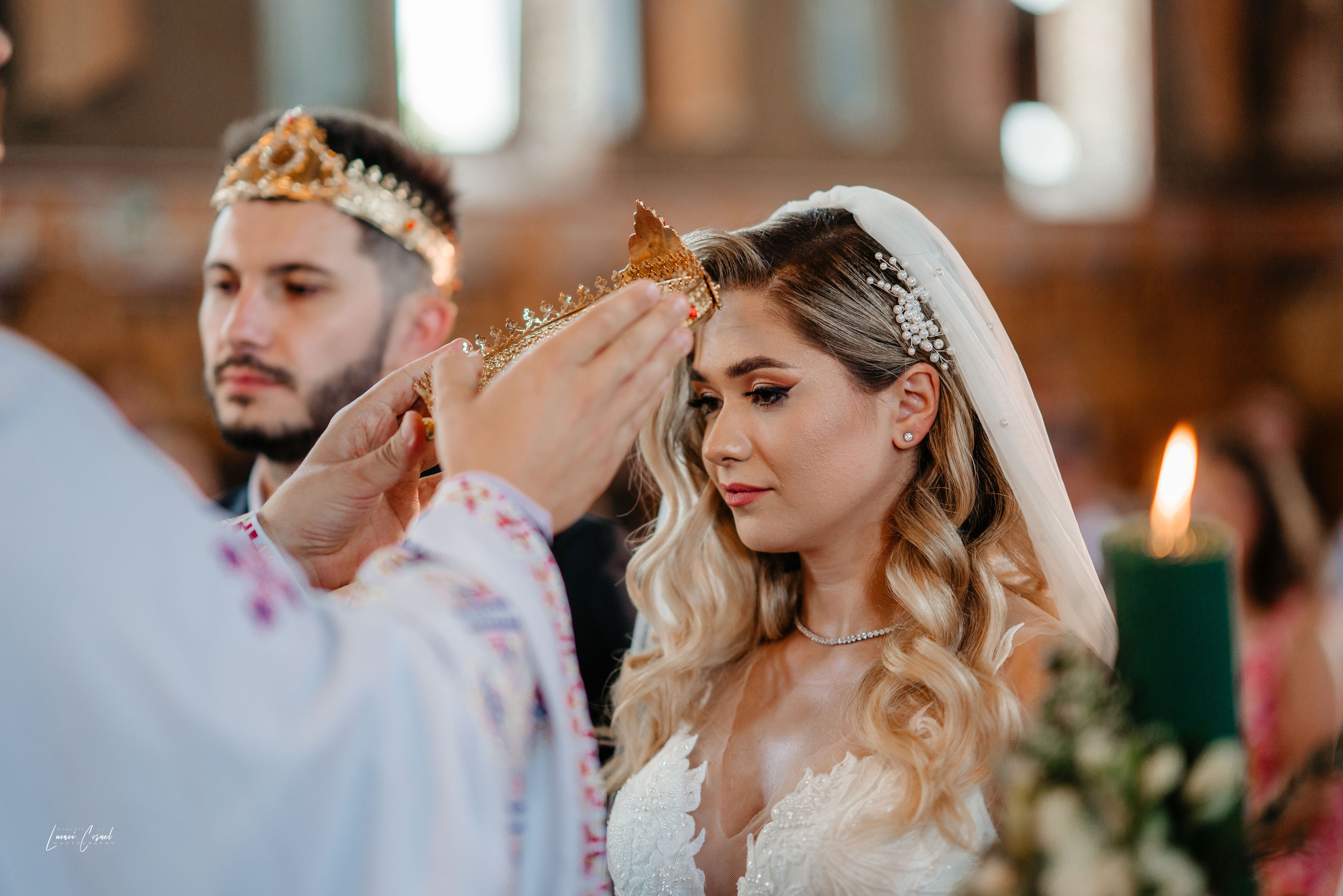 Diana & Cătălin – Nuntă clasică și rafinată. Fotograf de nuntă, corporate, botezuri, majorate și aniversări Roman, Lucaci Cornel