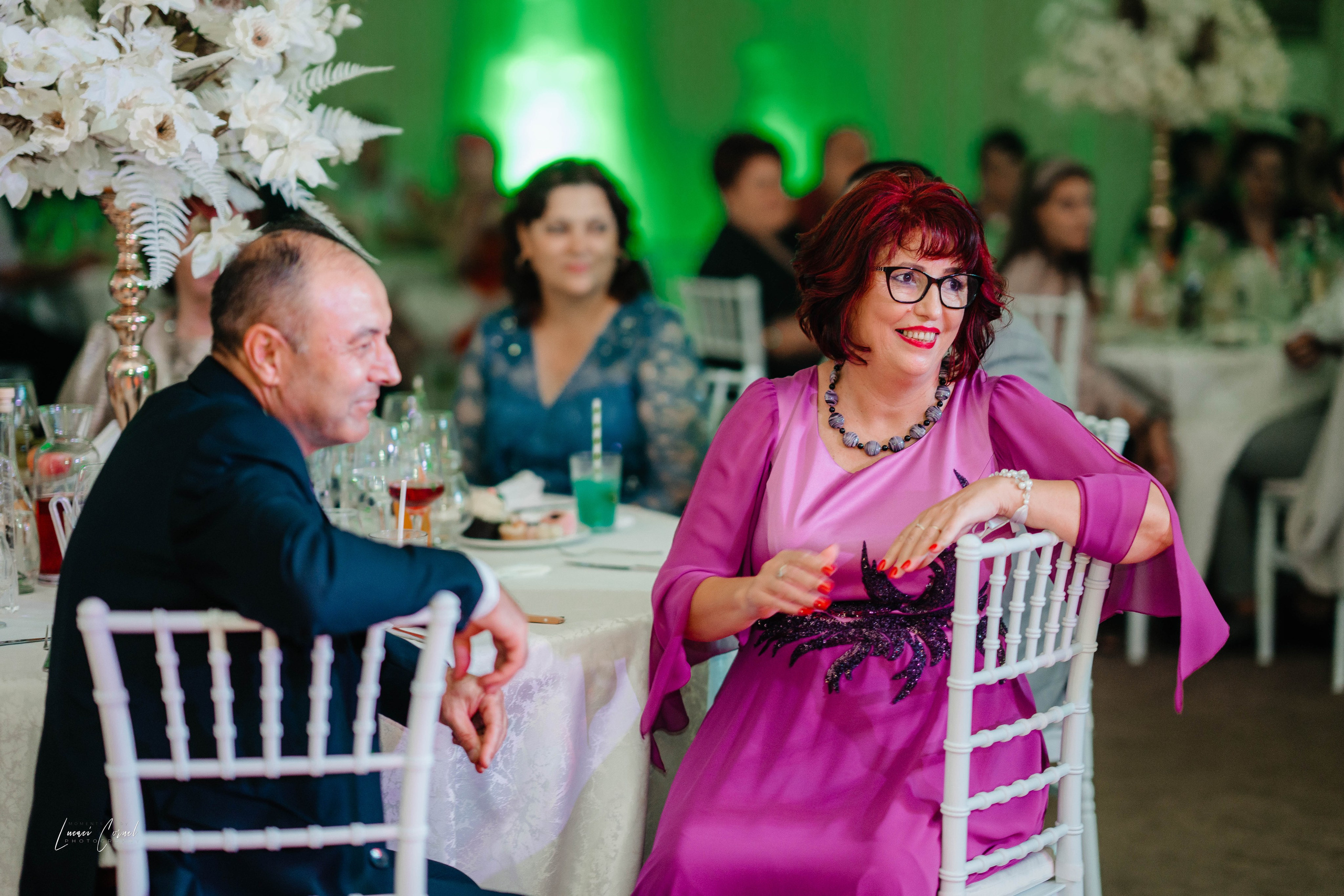 Roxana & Andrei – Nuntă de vis. Fotograf de nuntă, corporate, botezuri, majorate și aniversări Roman, Lucaci Cornel