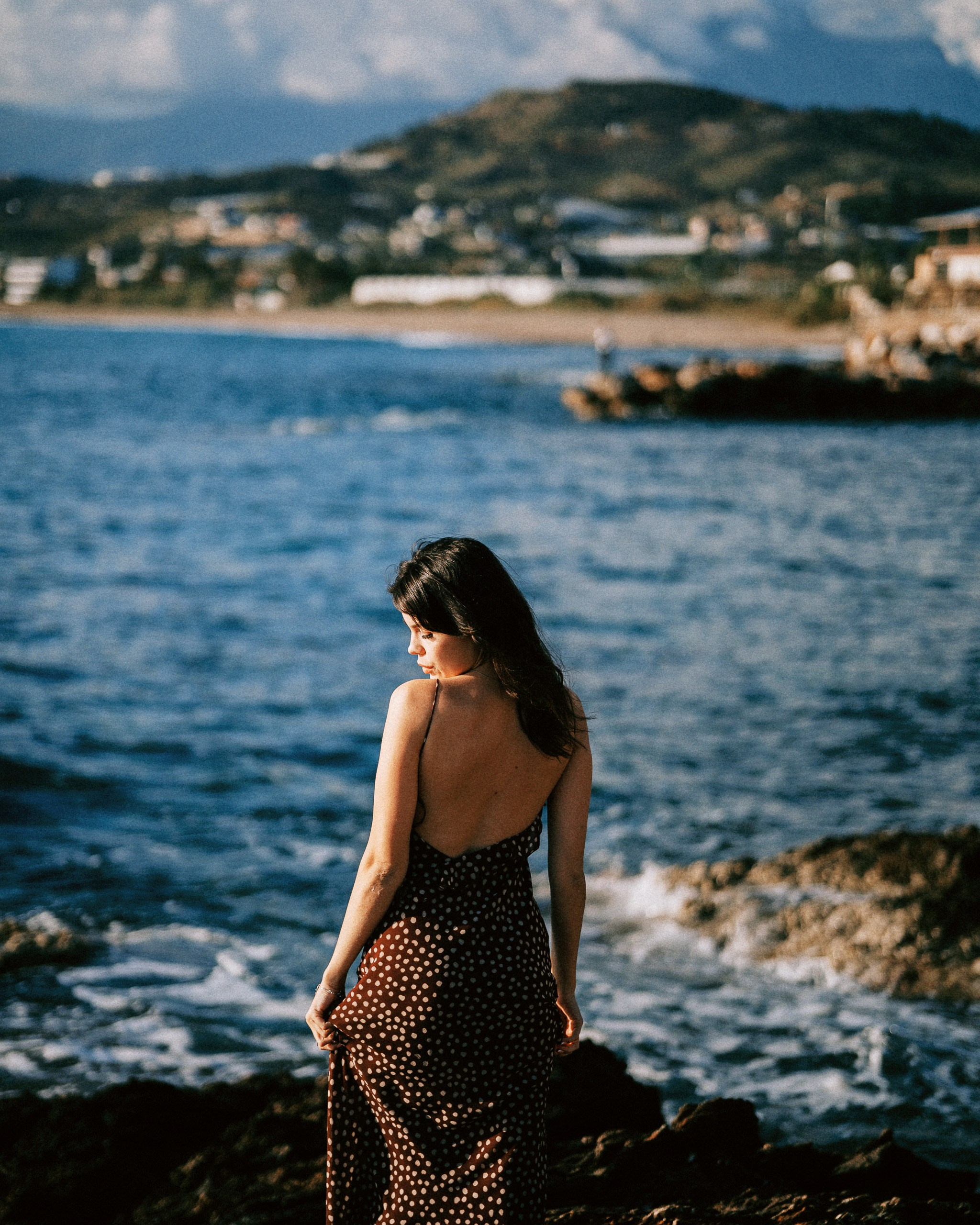 Ksenia. Inna Mendelson — Photographer