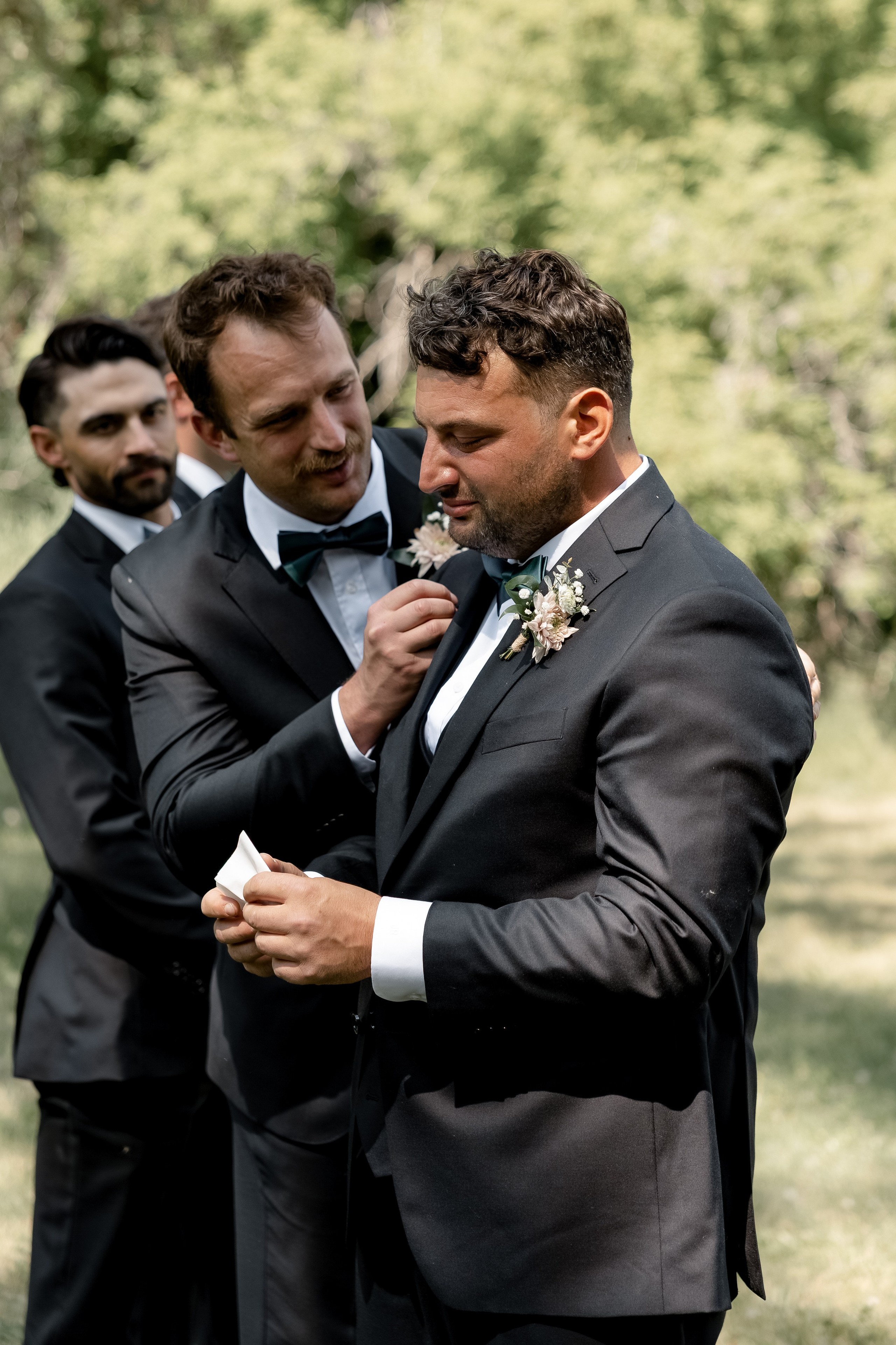 Joshua & Jessica. Photographer Stanislav Antonov