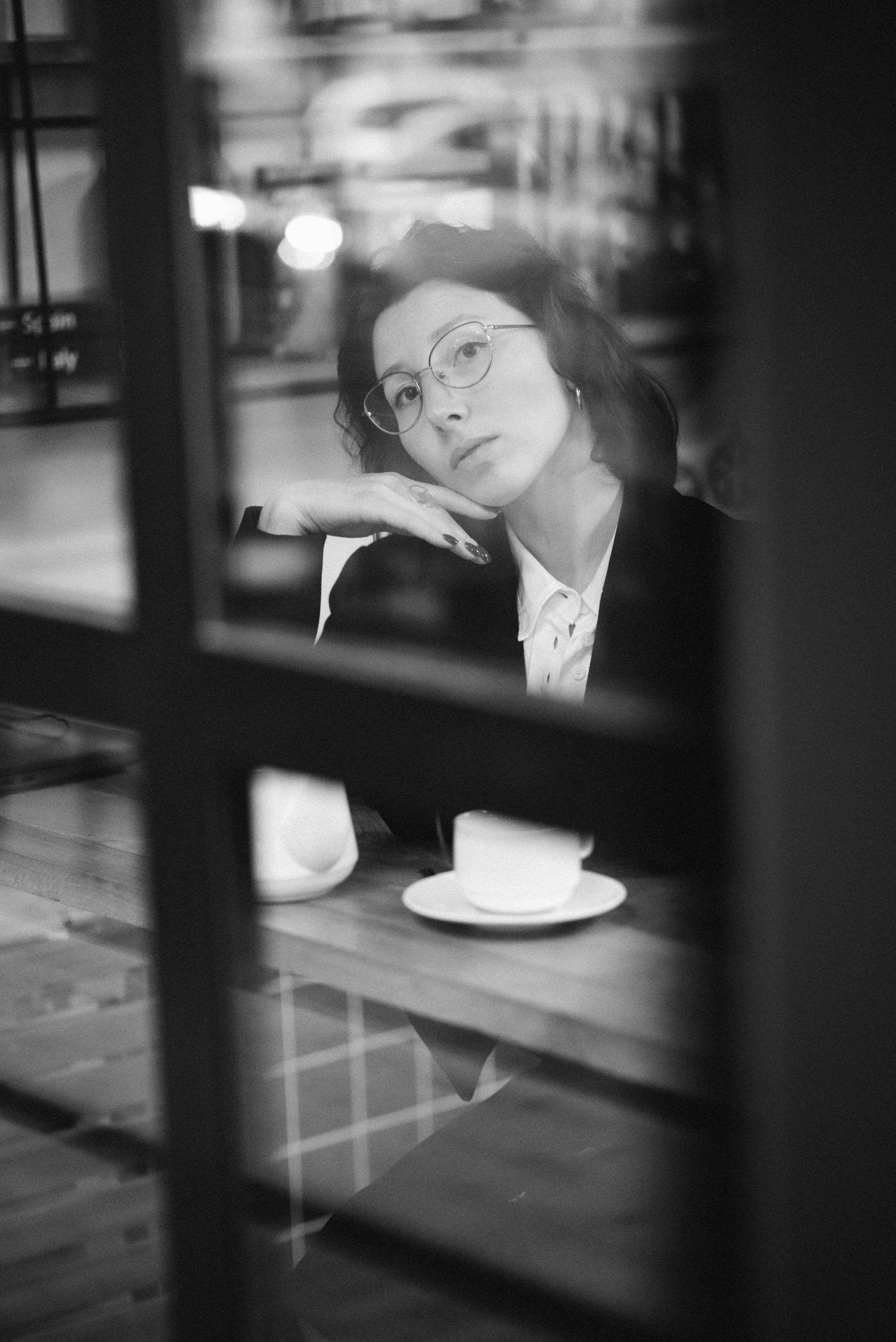 Марина. Свадебный и портретный фотограф Юлия Пыльченко