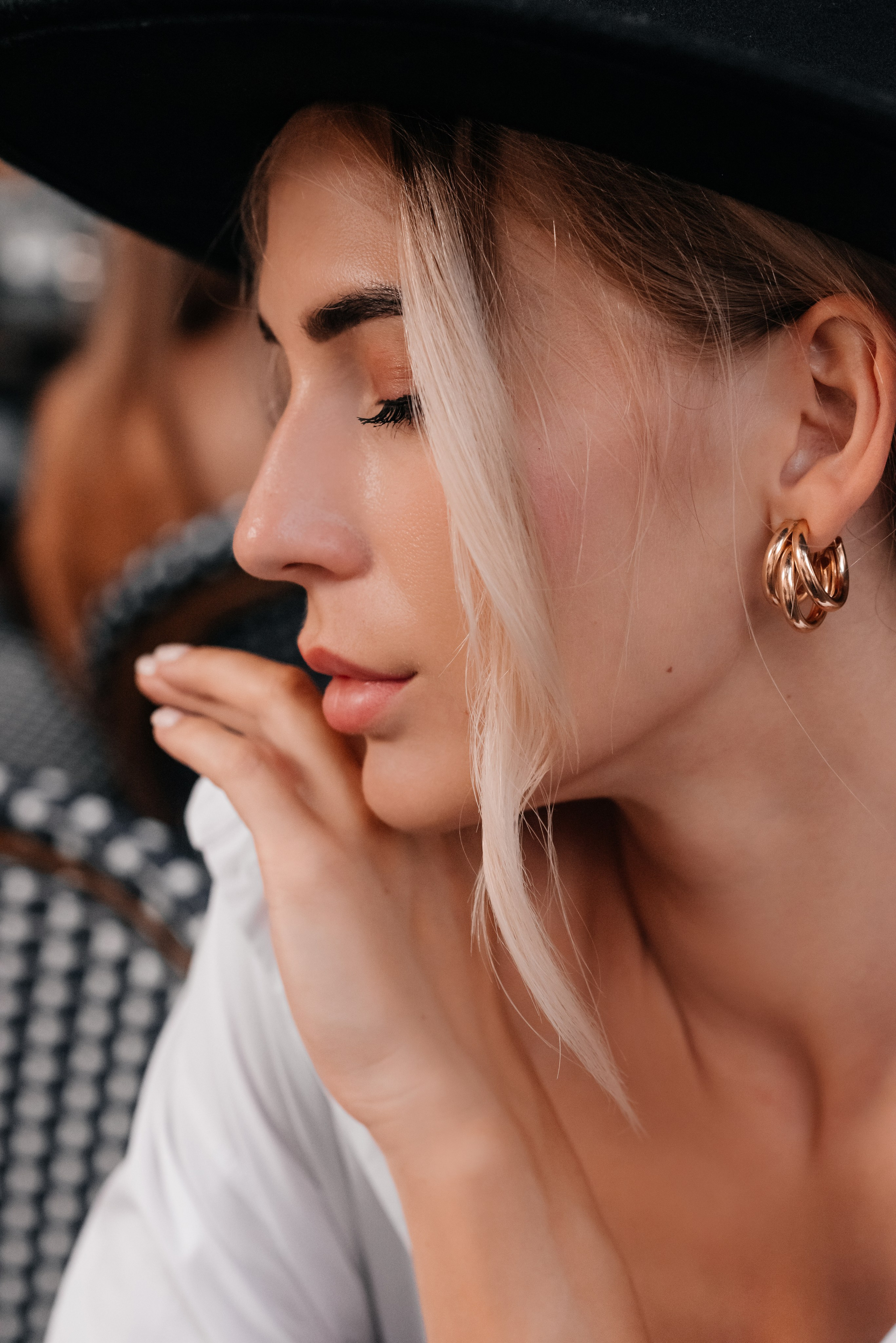 Алла. Свадебный и портретный фотограф Юлия Пыльченко