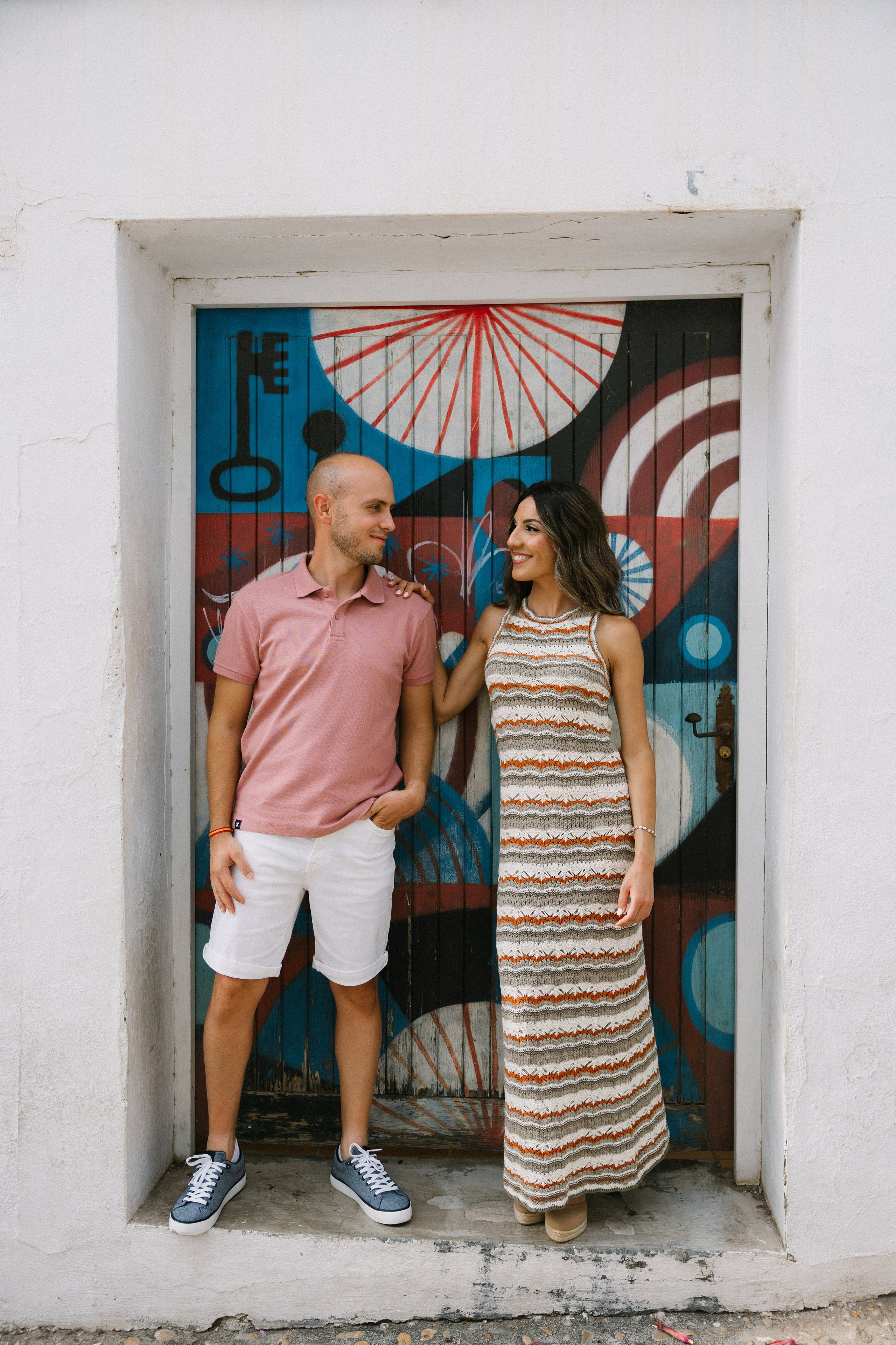 PREBODA EN ALTEA. Fotógrafo y Videógrafo de bodas y eventos