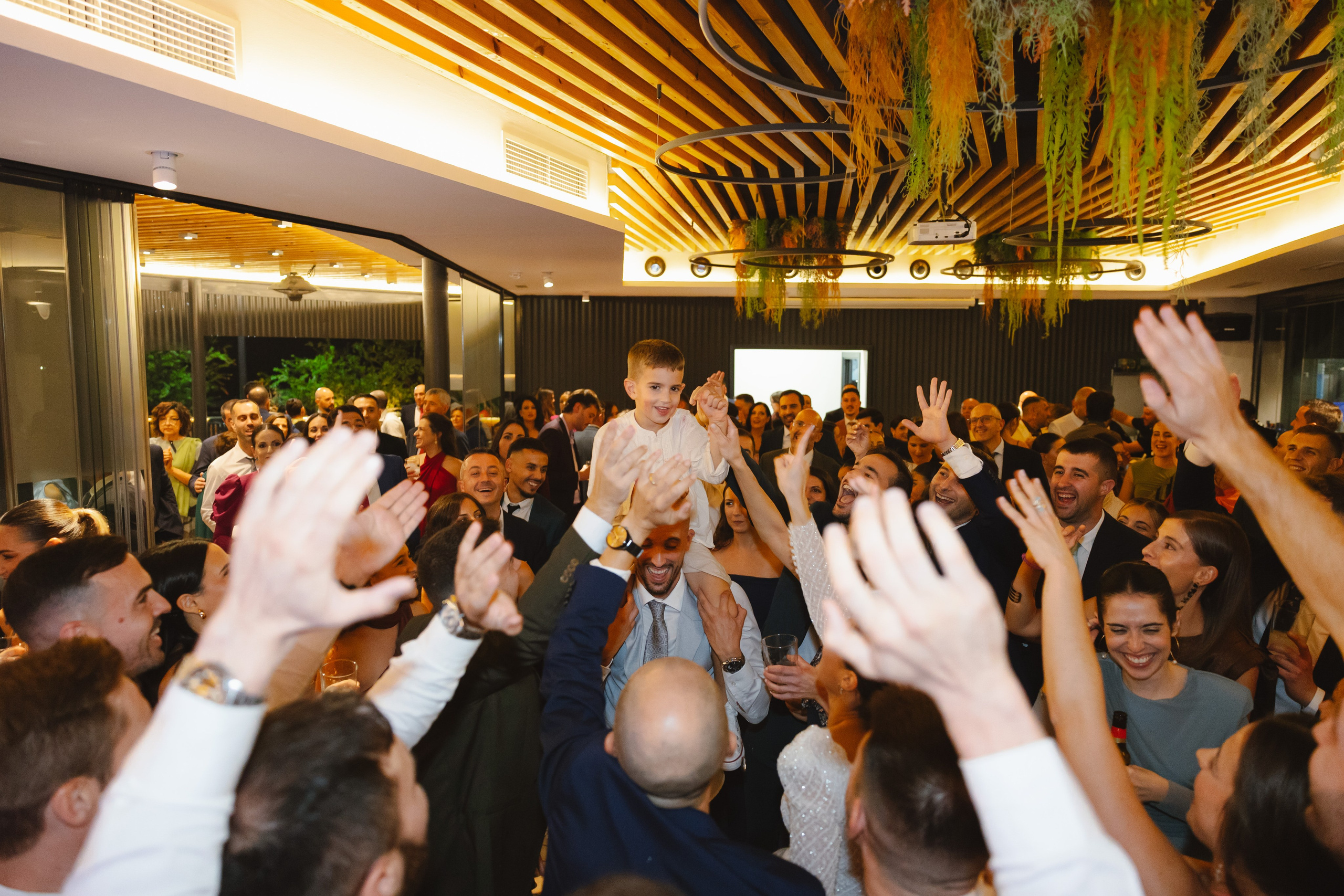 EVA & GUILLE. Fotógrafo y Videografo de bodas y eventos