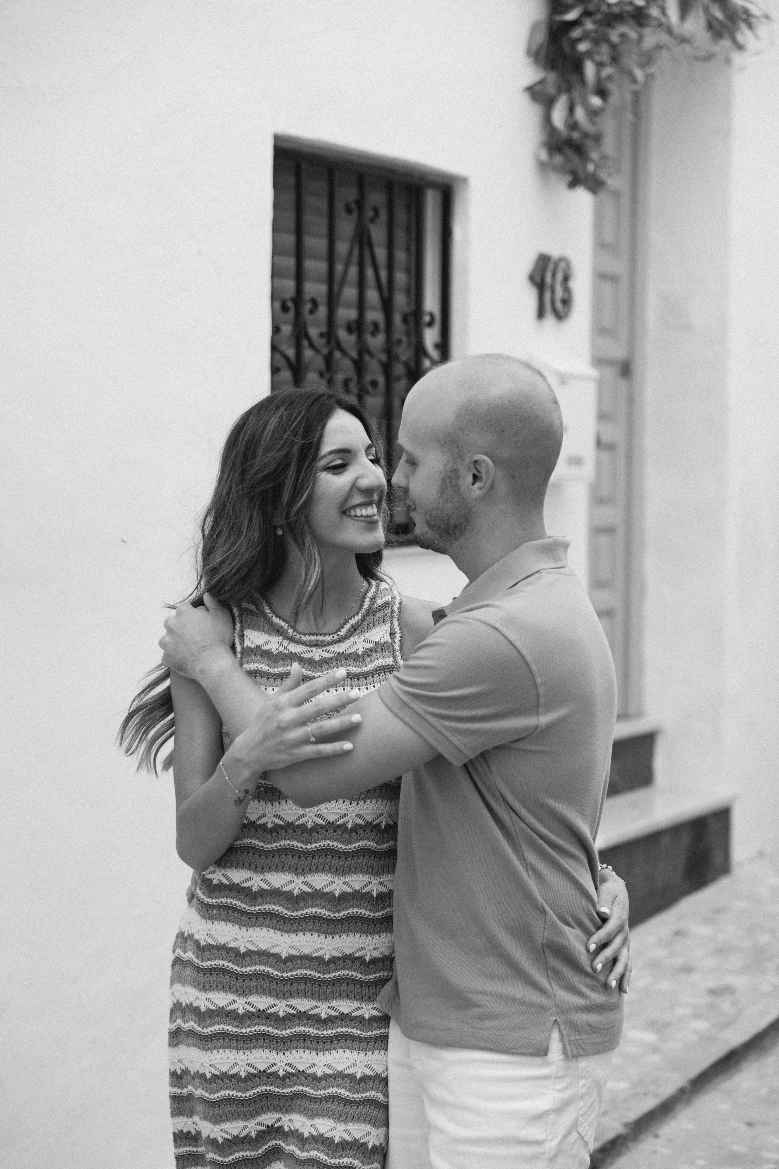 PREBODA EN ALTEA. Fotógrafo y Videógrafo de bodas y eventos