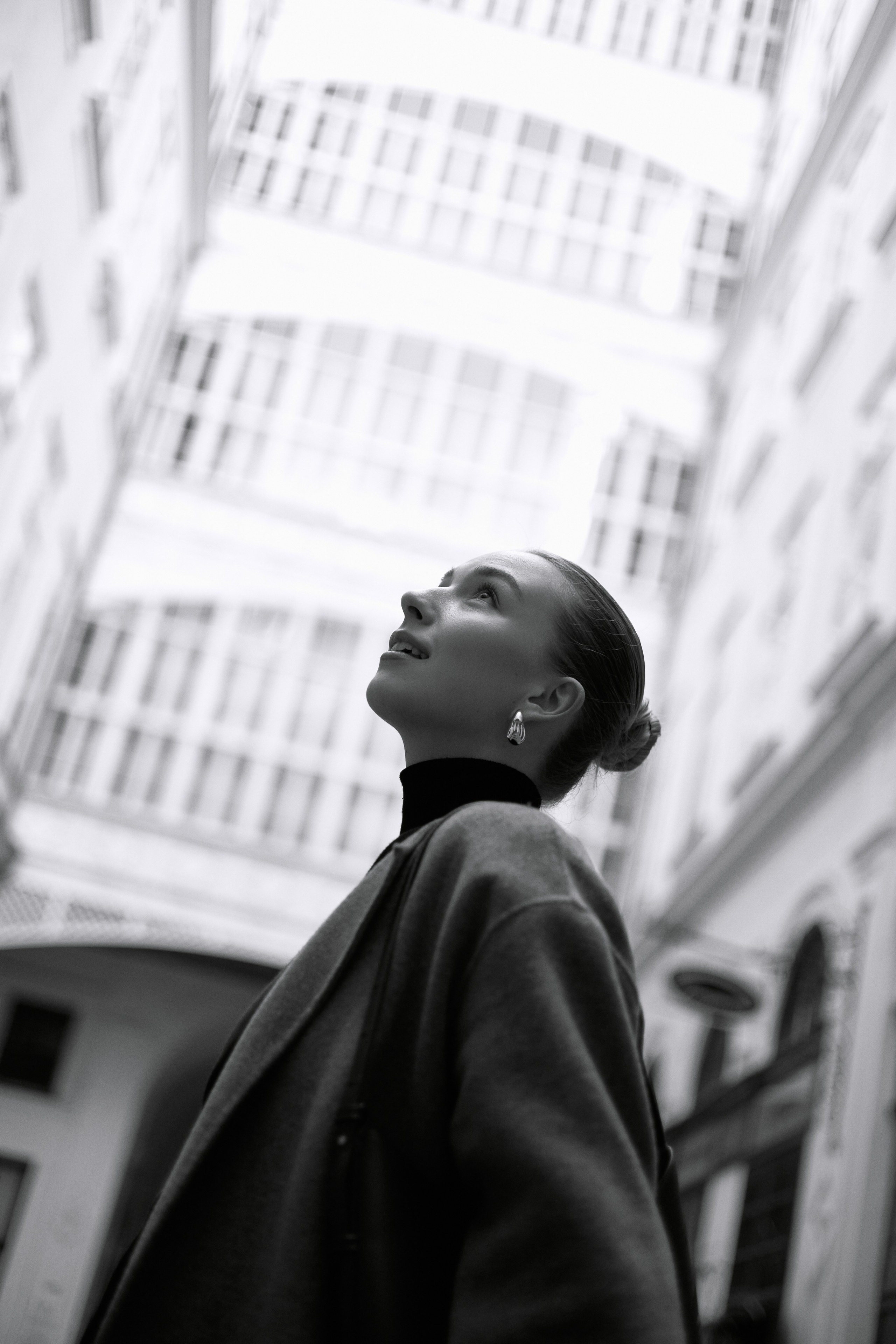 Daria Sazanova — Portrait photographer in Bratislava and Vienna