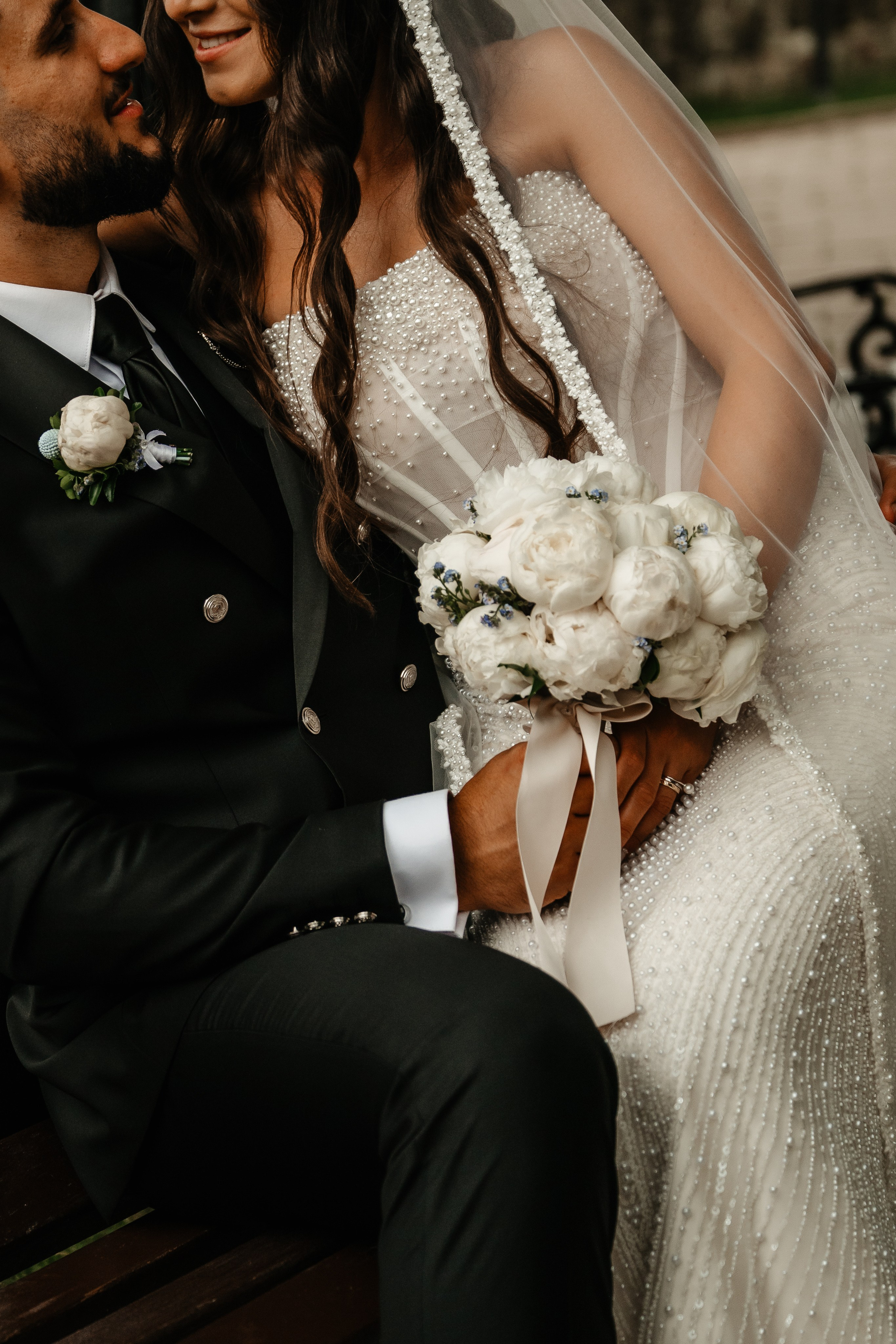 🤎 A n d r e e a & V a d - Wedding Day Preview. Wedding & Family Photographer