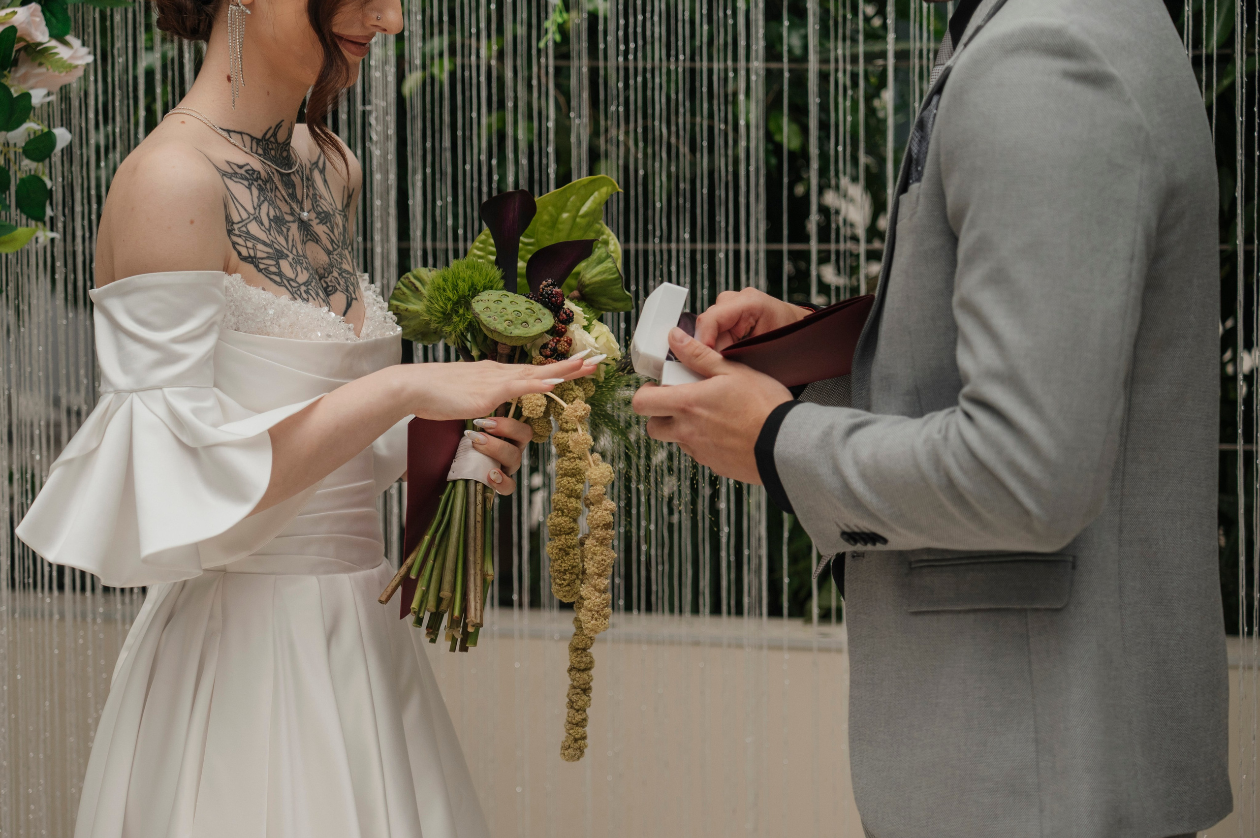 D&M. Fotograaf Tallinnas | Anna Borunova | Pulmafotograaf ja Perepildid