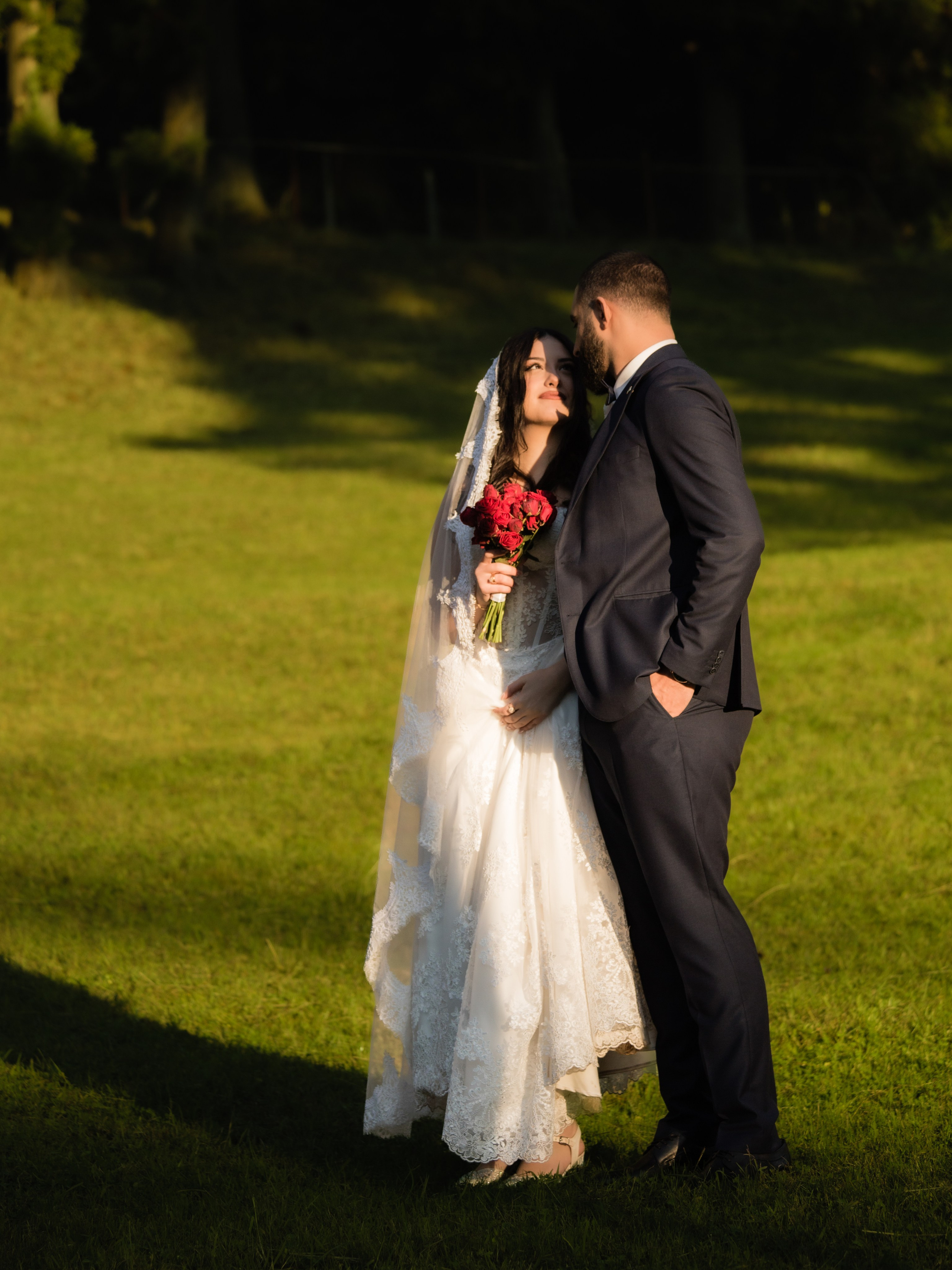 Wedding. PHOTOSTORYNIKA