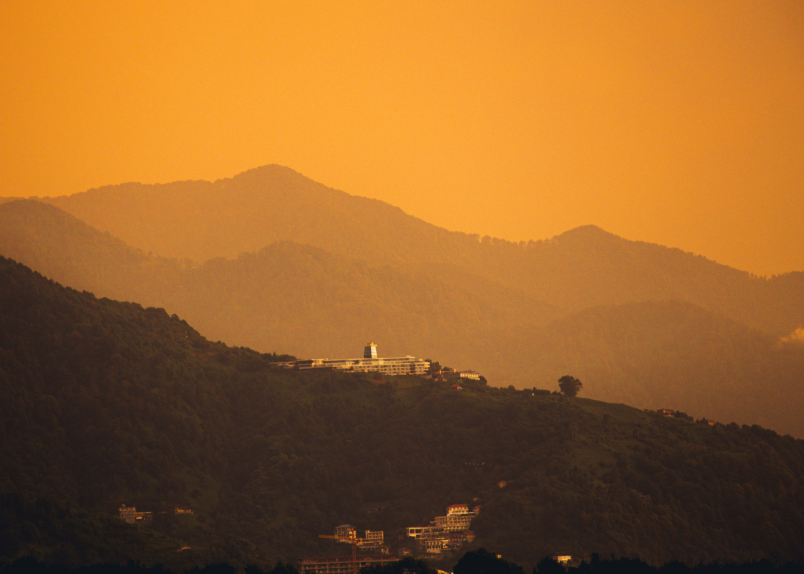 Urban. PHOTOSTORYNIKA