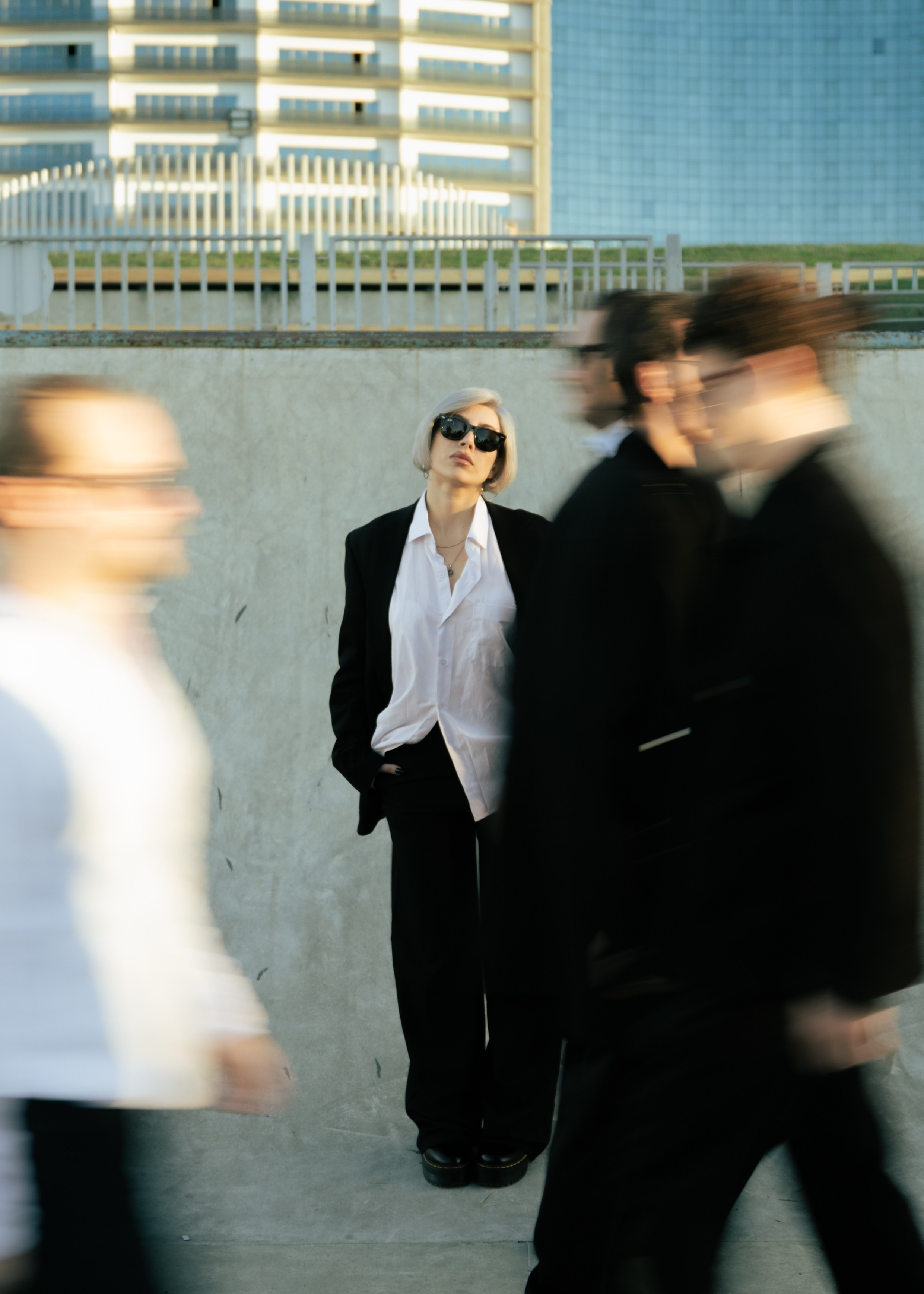 Band. PHOTOSTORYNIKA