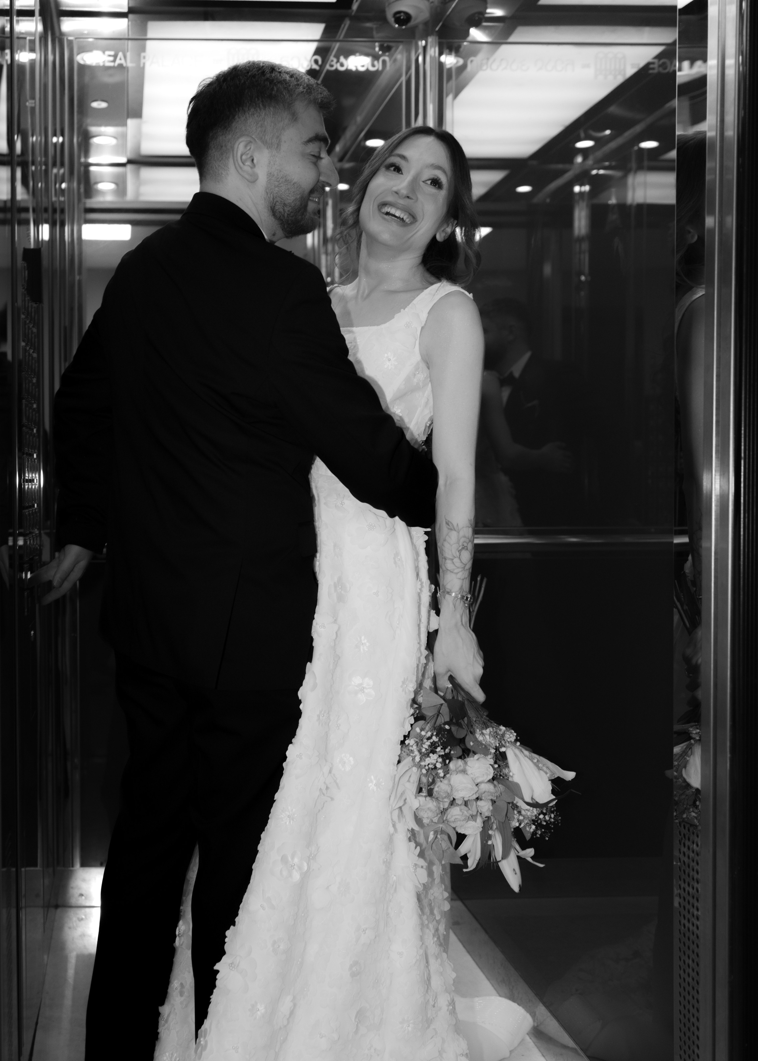 Wedding. PHOTOSTORYNIKA