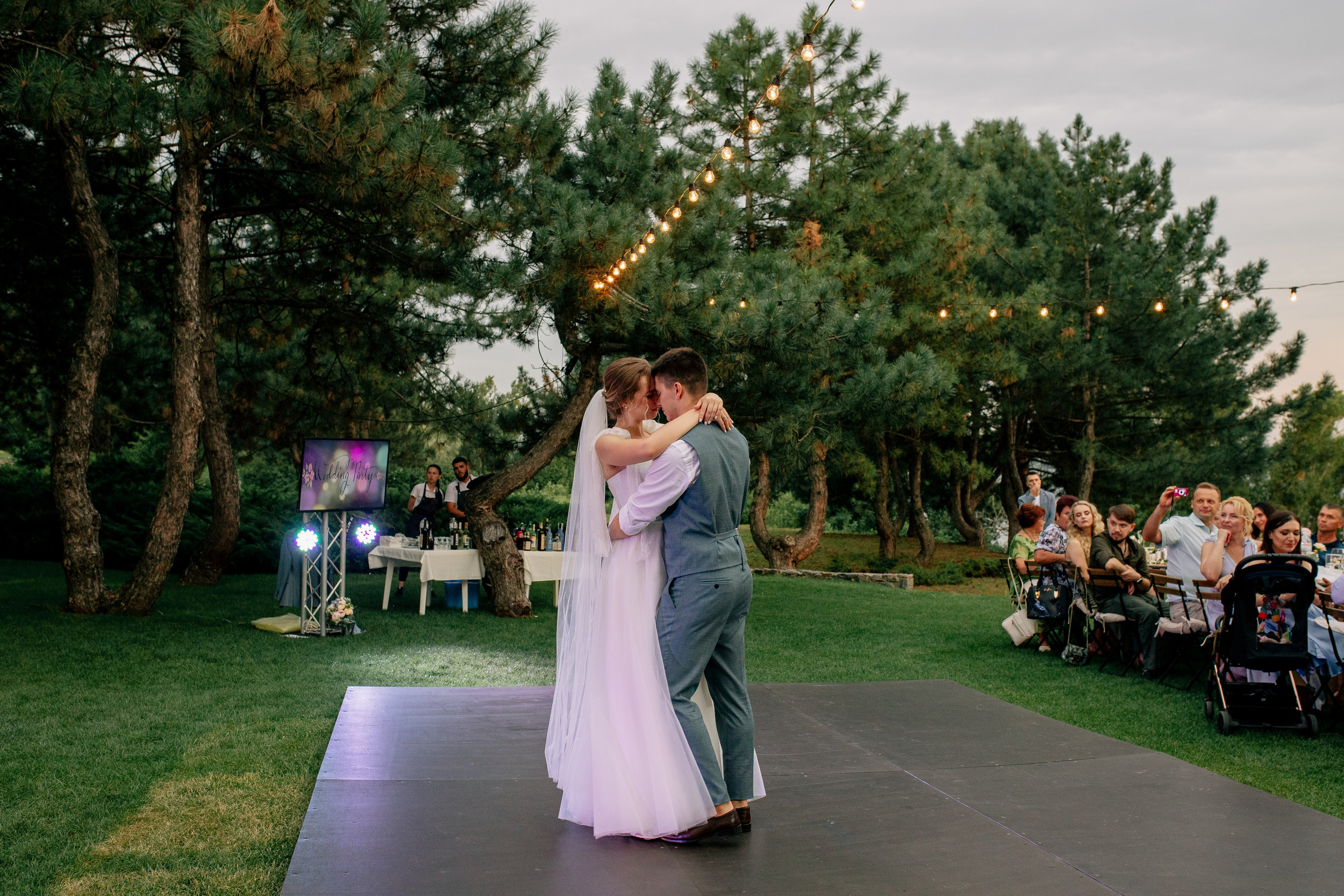 Reportage Wedding. Wedding photographer and videographer Europe