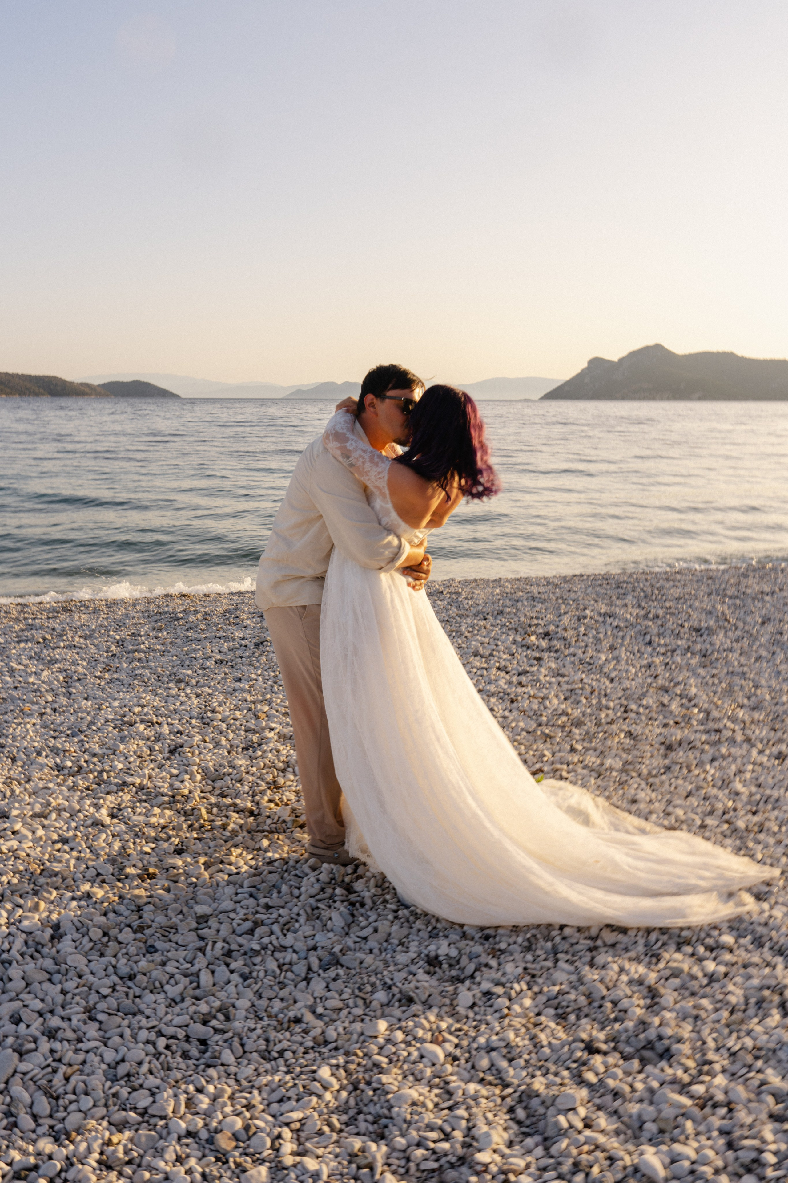 Nunta. Mihai Padurariu - fotograf