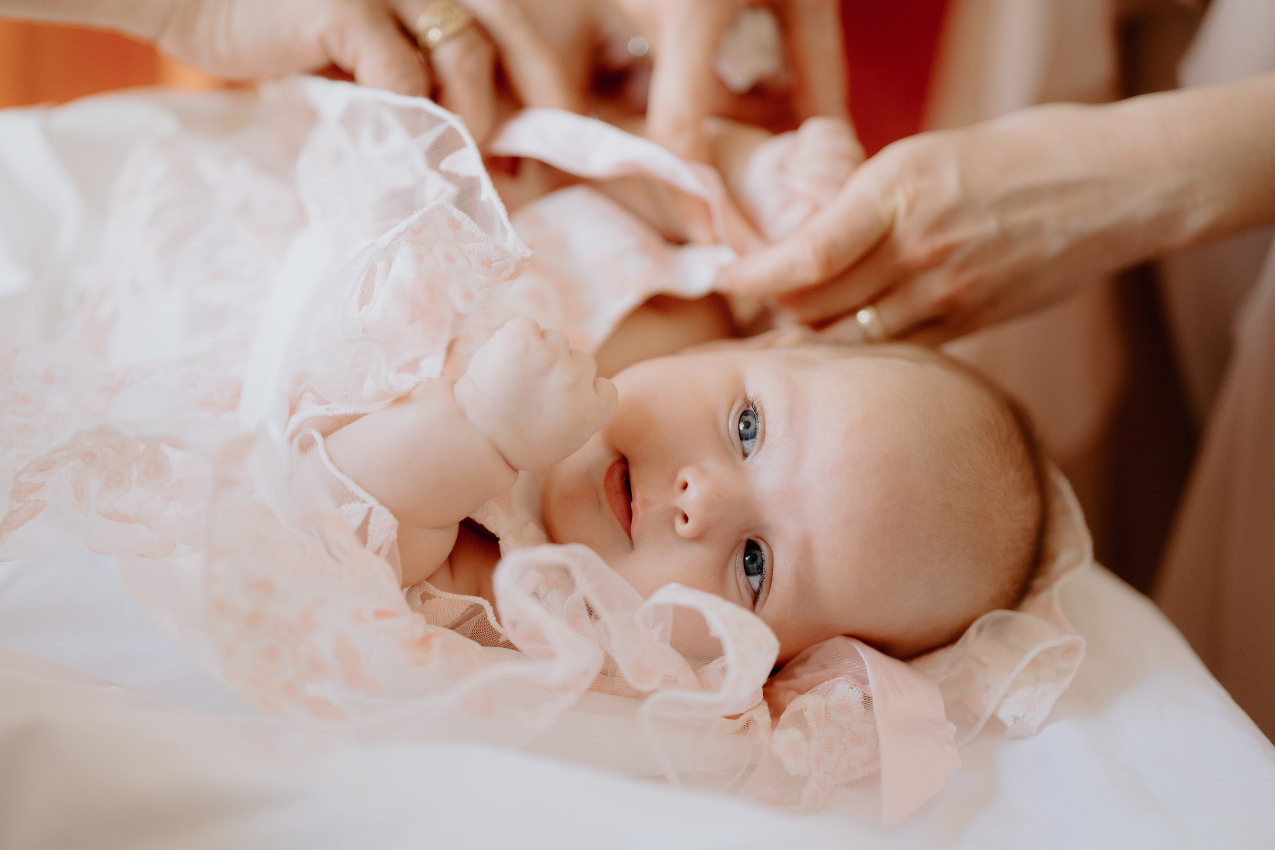 Botez. Mihai Padurariu - fotograf