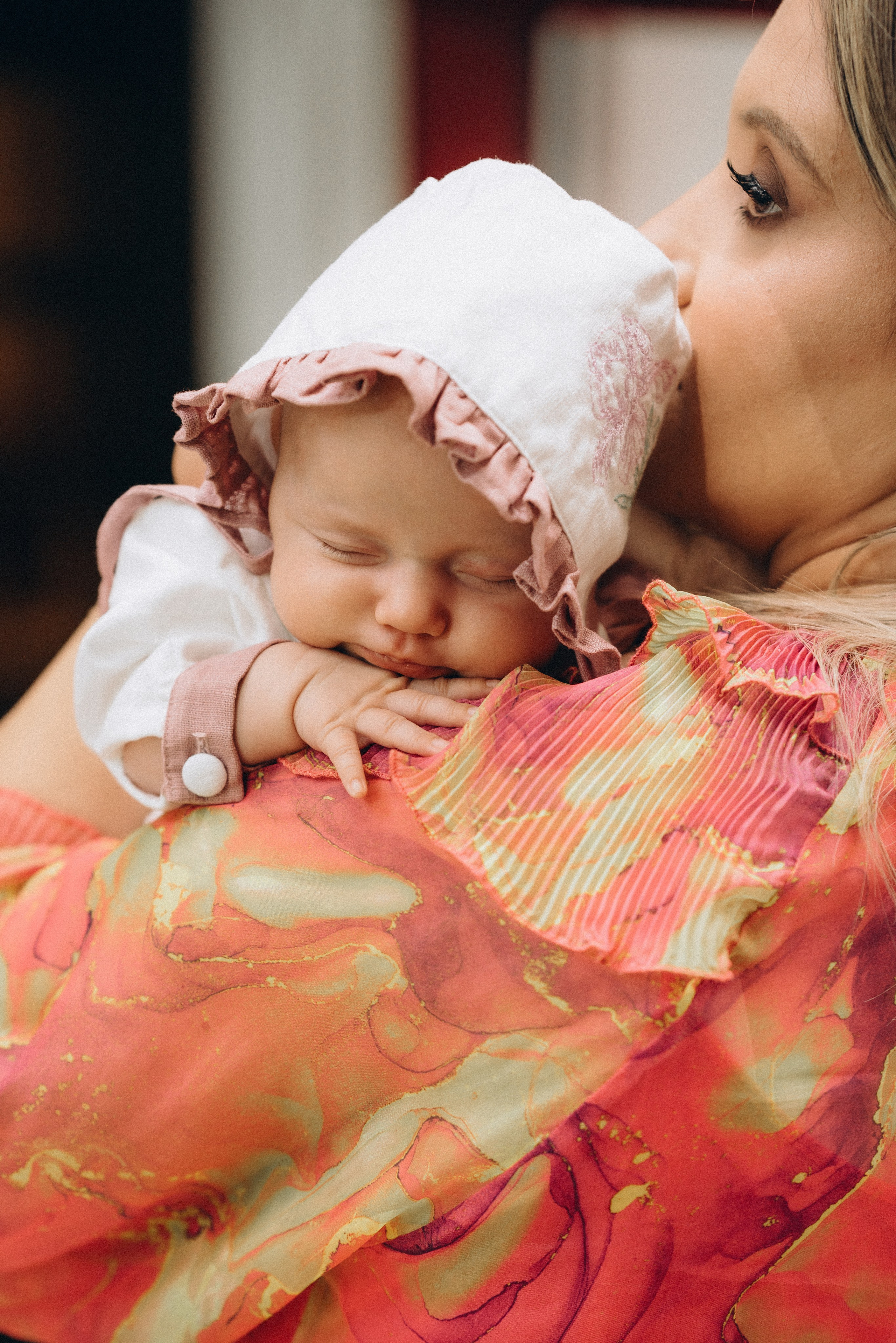 Botez. Mihai Padurariu - fotograf