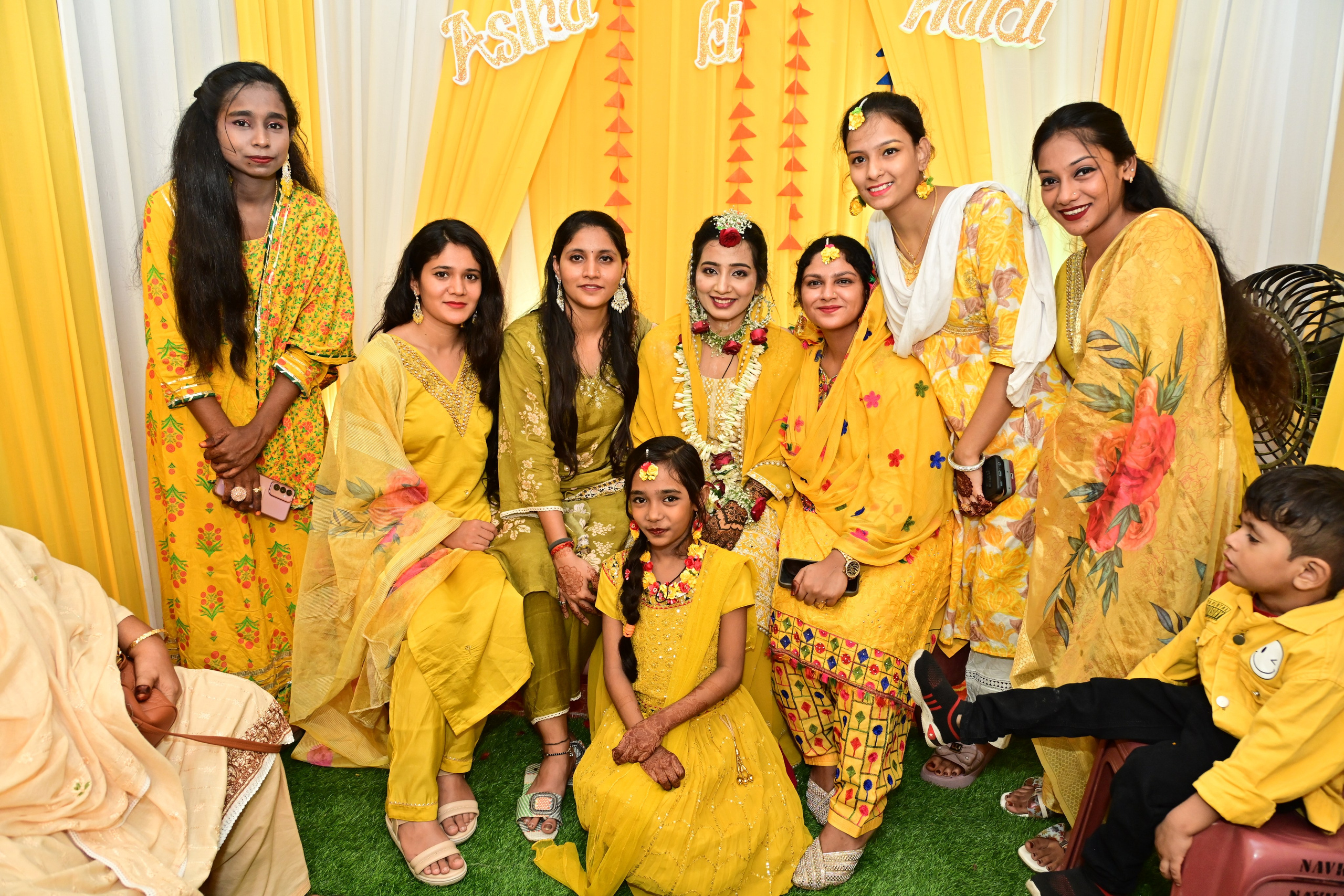 Asifa wedding. “Ajay Digital Photo Studio — Capturing Timeless Wedding Moments”