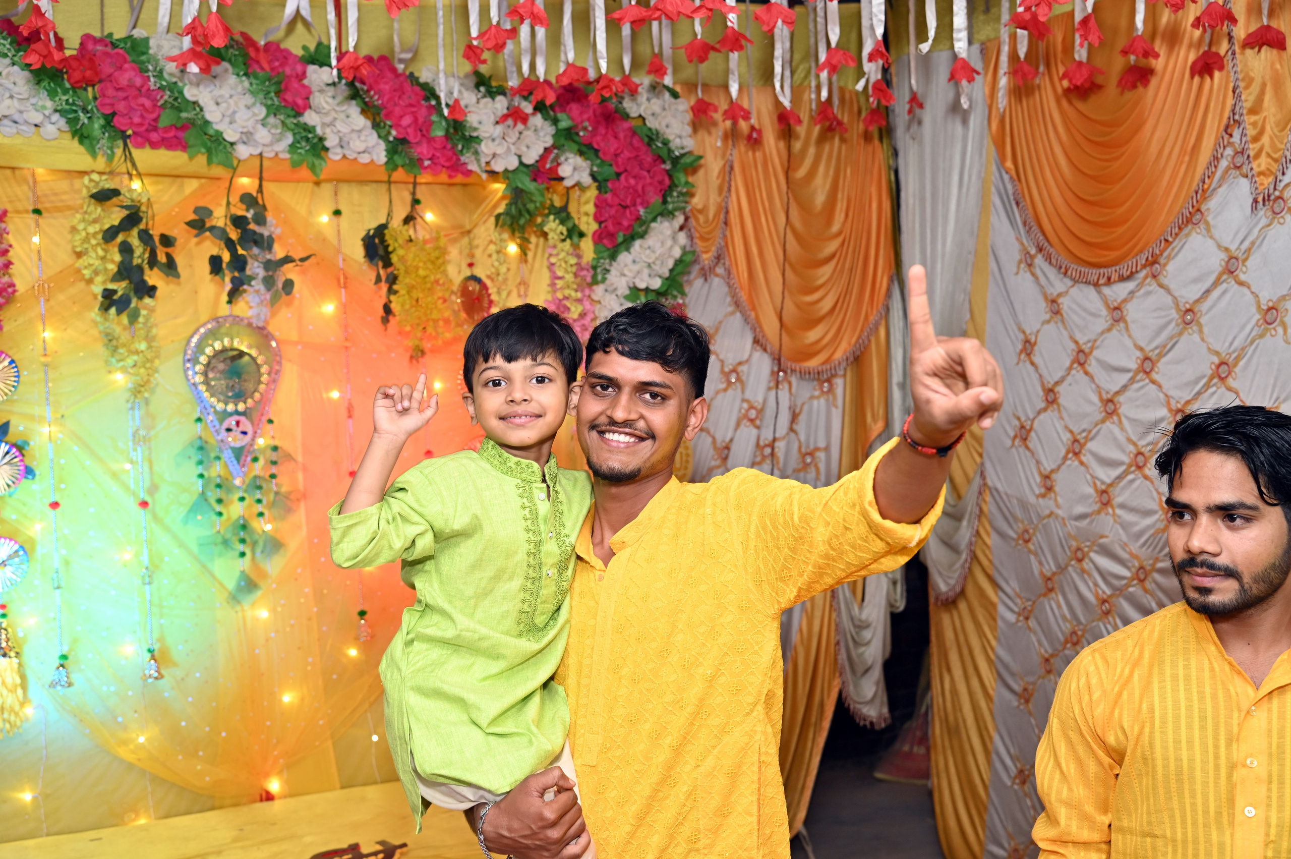 WEDDING HILIGHT. “Ajay Digital Photo Studio — Capturing Timeless Wedding Moments”