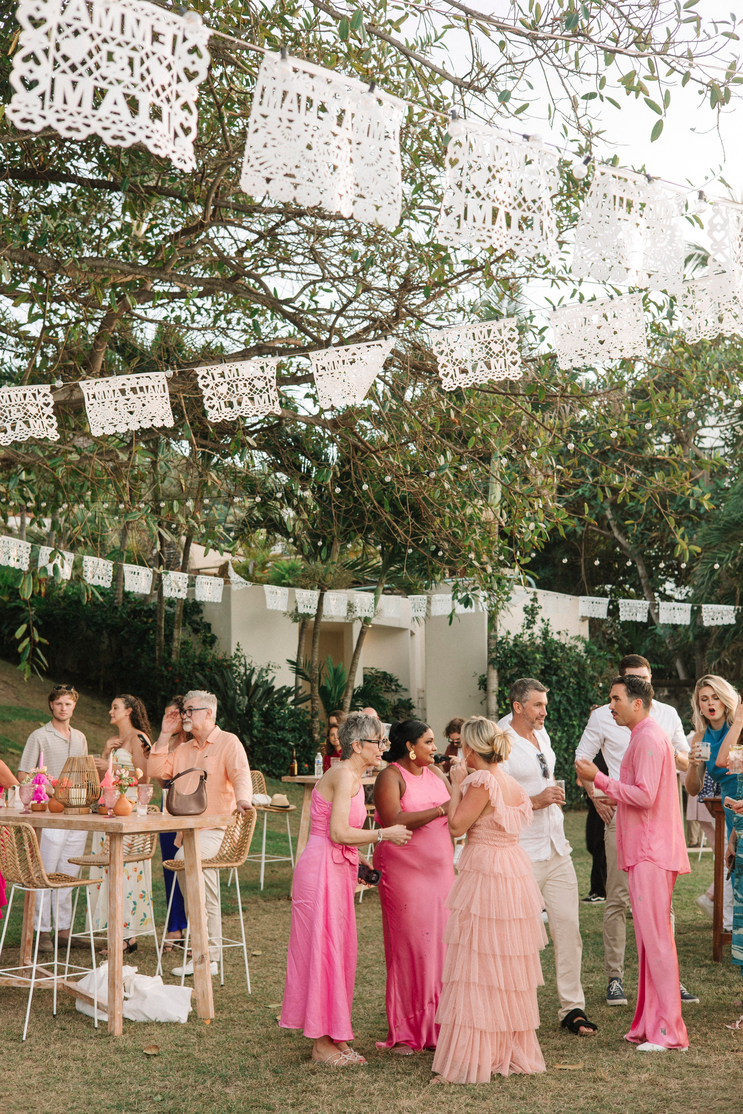 Villa del Oso, Sayulita. Wedding photographer Mexico Sayulita Puerto Vallarta Punta Mita Cabo