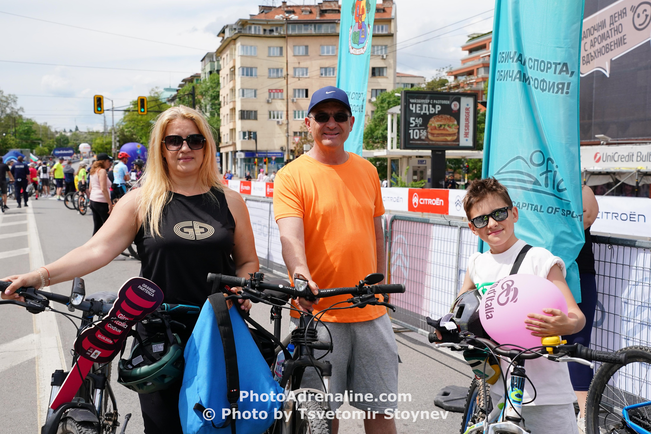 PhotoAdrenaline.com - Спортна фотография / Sports Photography 