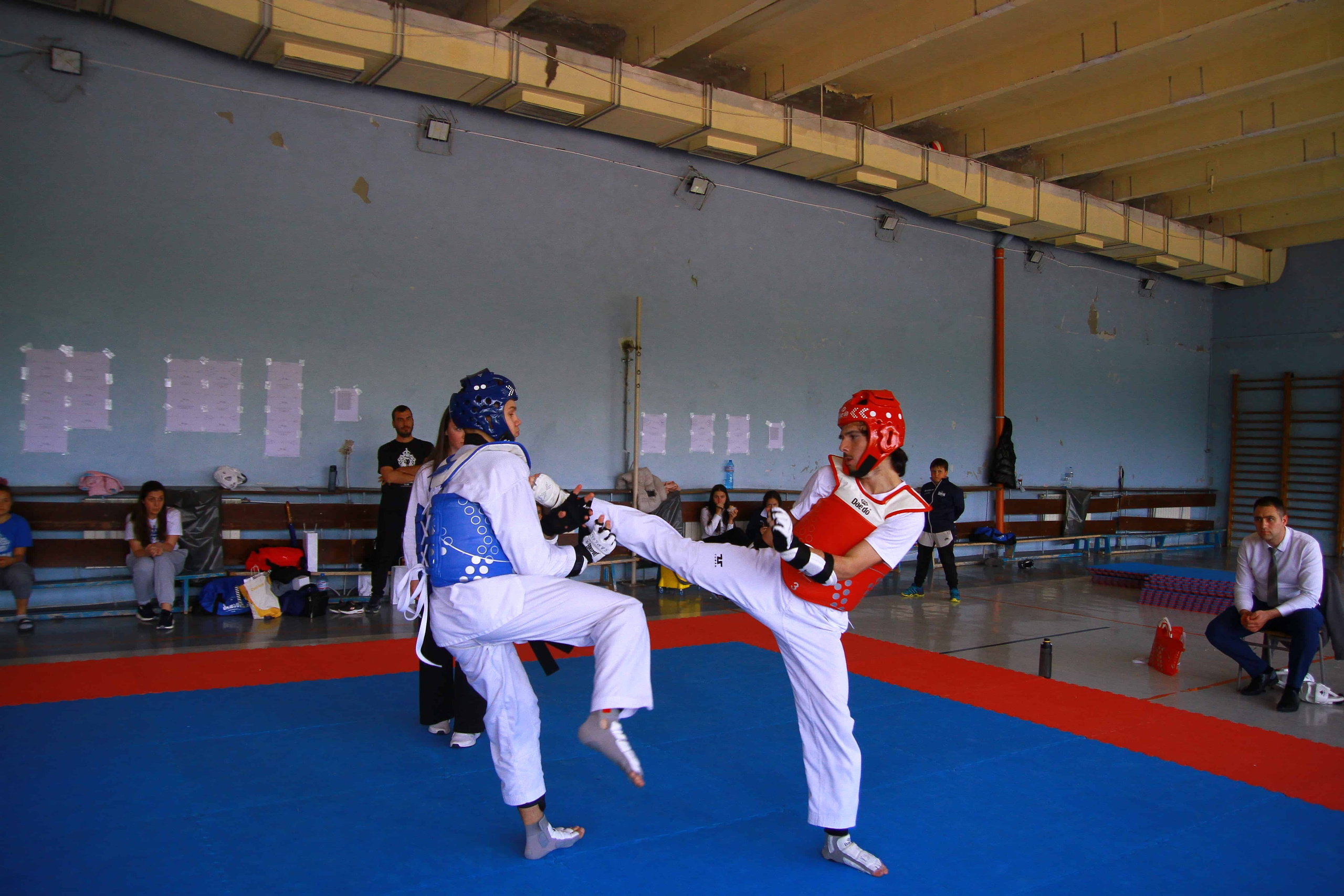 2024-04-28, ТАЕКУОНДО, Вътрешен Турнир, 1 Поле. СПОРТНА ФОТОГРАФИЯ | ПОРТРЕТНА | РЕПОРТАЖНА