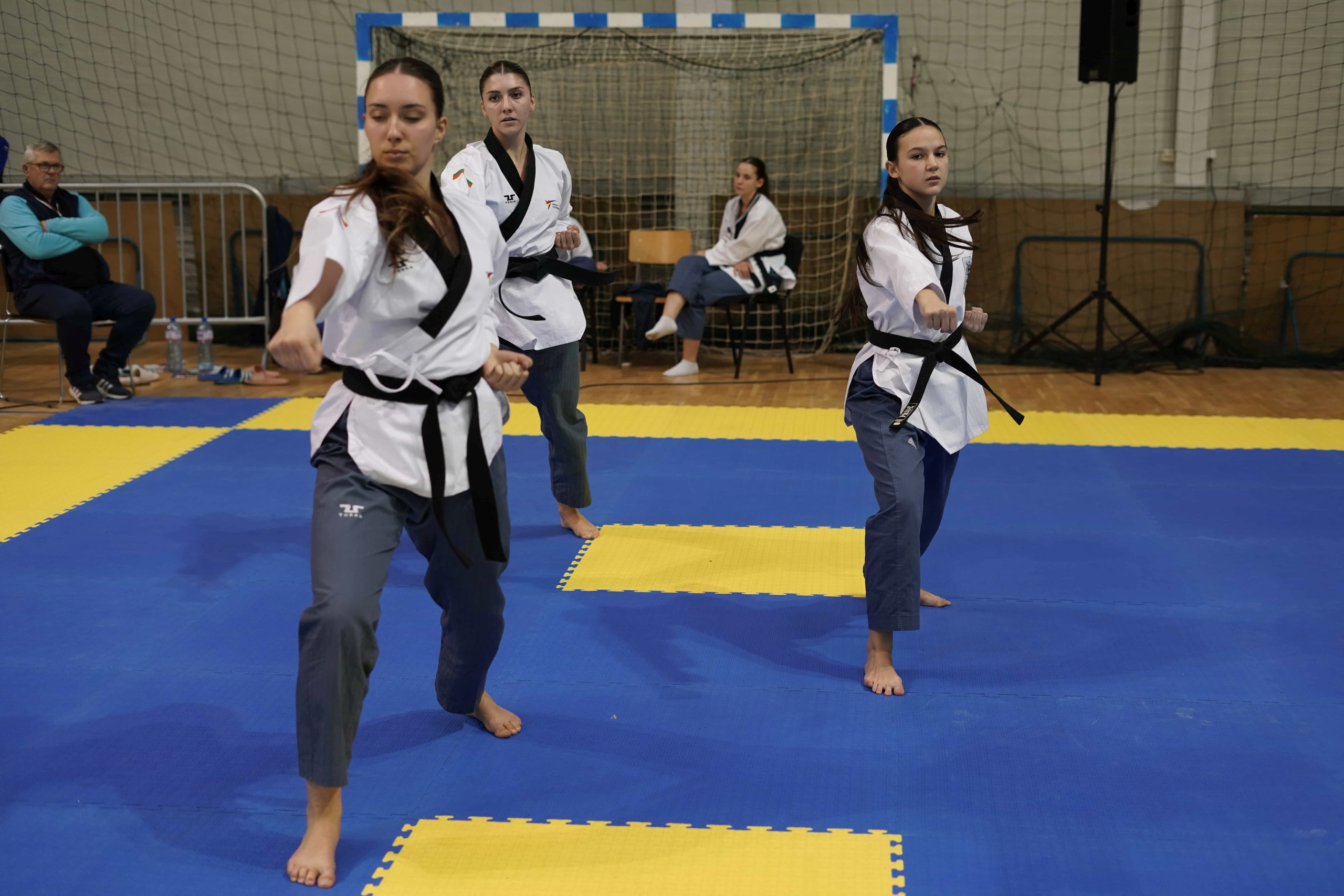 PhotoAdrenaline.com - Спортна фотография на&nbsp;TAEKWONDO турнири