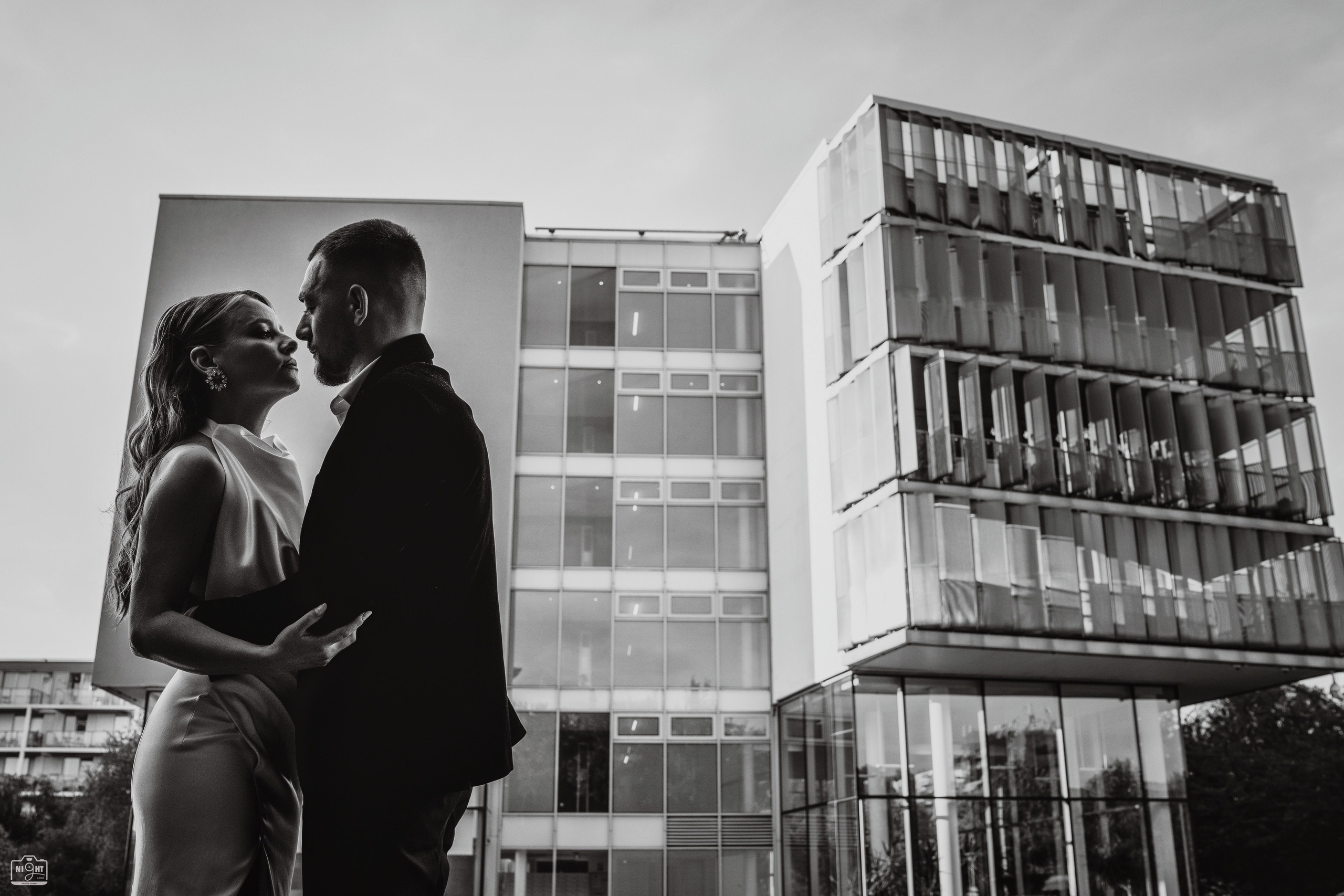 Nuntă Costel & Elena – Foto-Video Profesional | NIGHT LENS