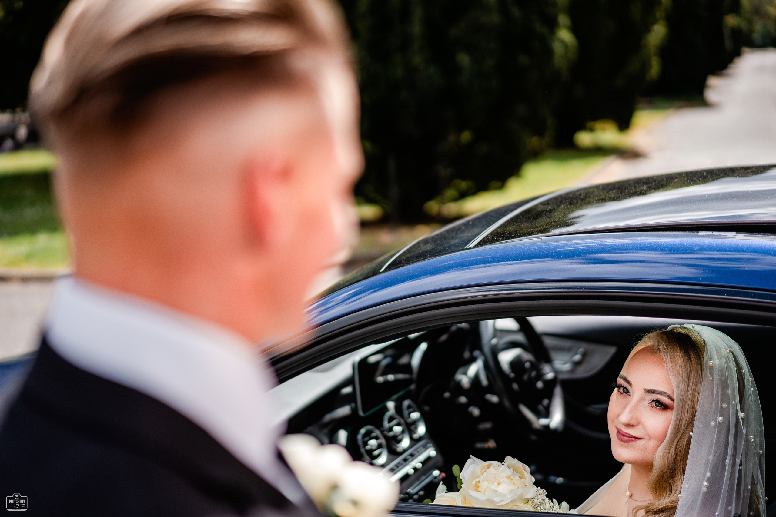 Nuntă Adrian & Alis – Servicii Foto-Video Evenimente | NIGHT LENS