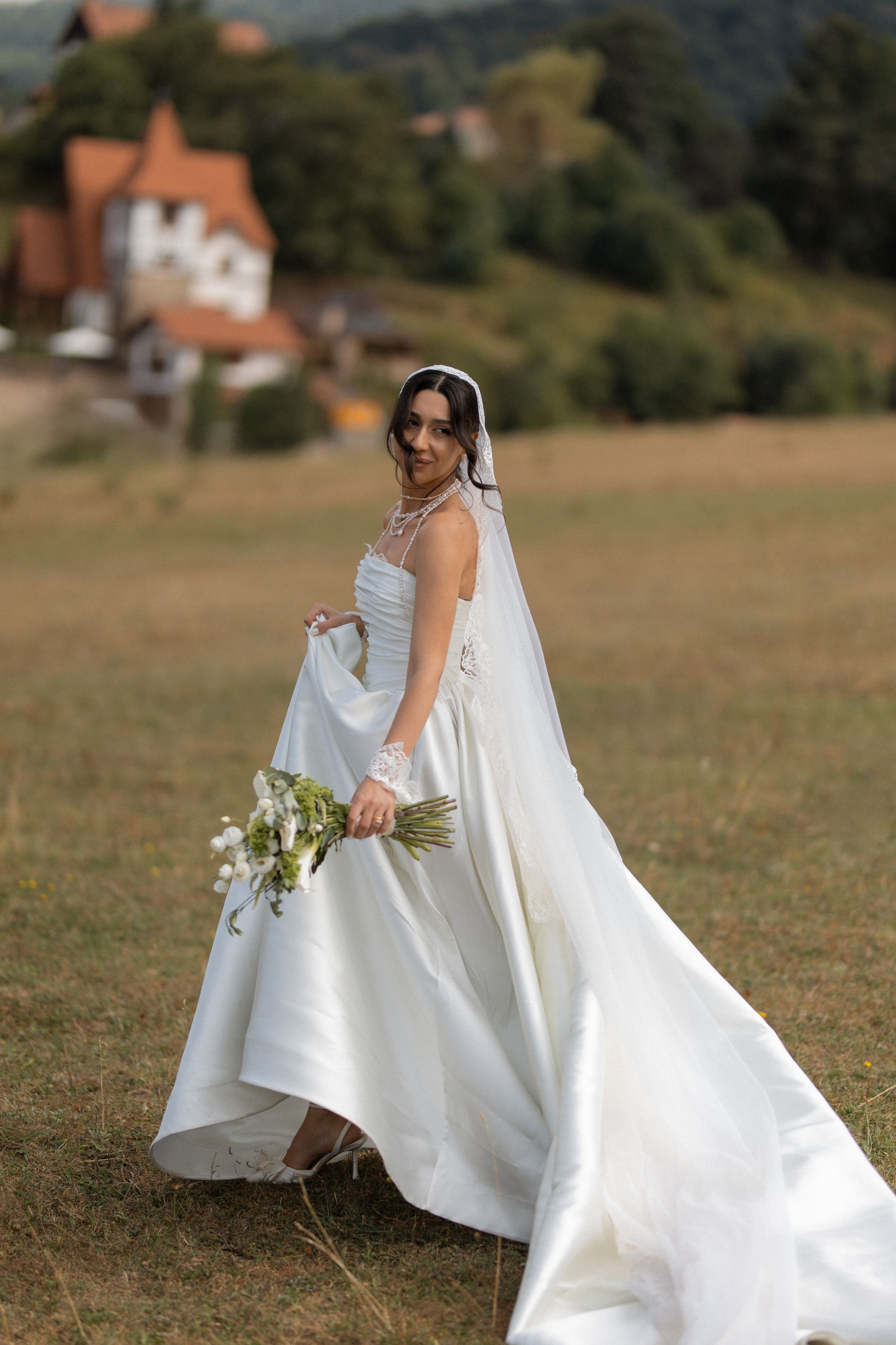 Arman and Lilit Wedding. Recnac | Wedding Photographer Yerevan