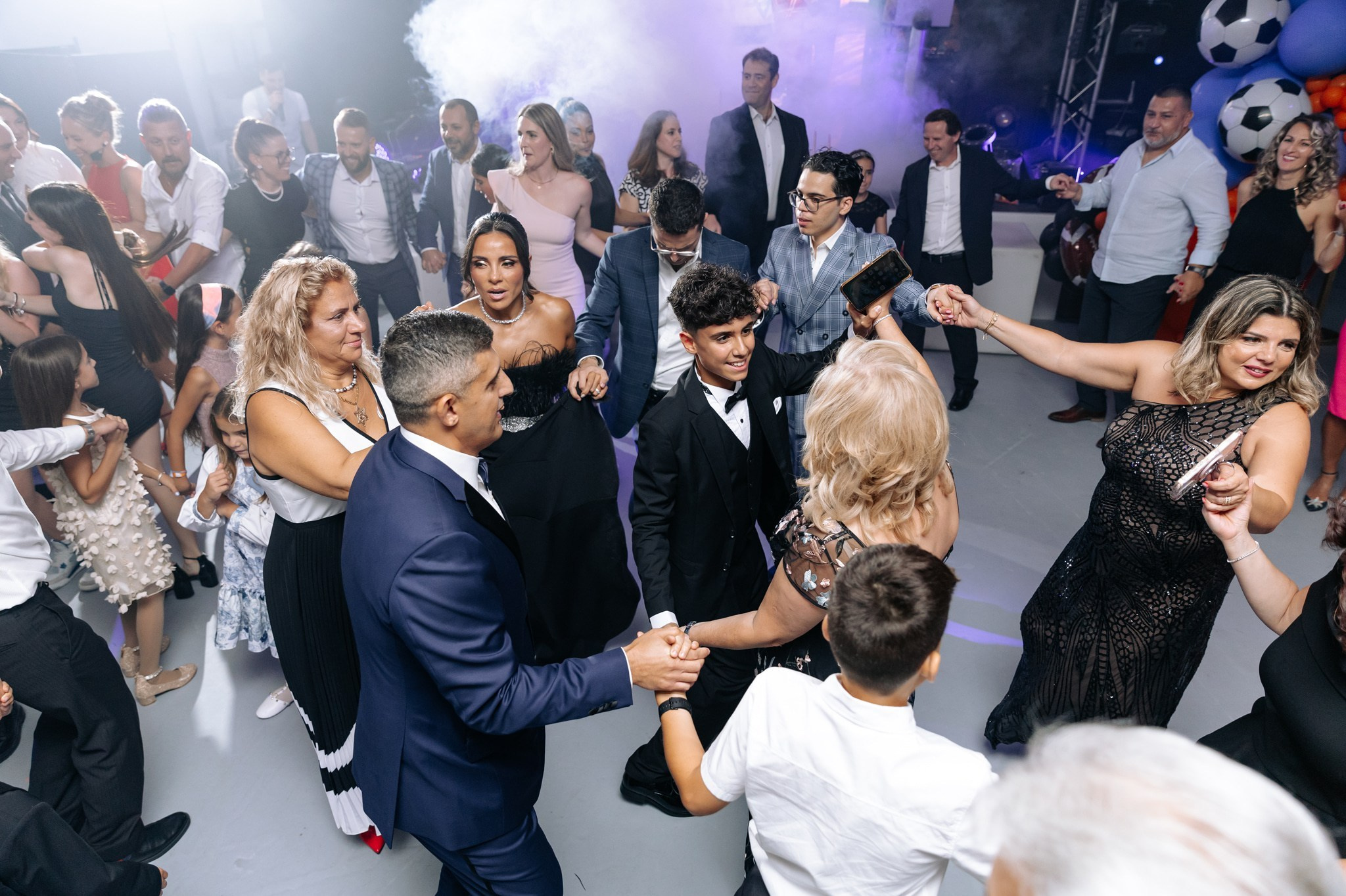 Mitzvah. Alex UA — Toronto photographer