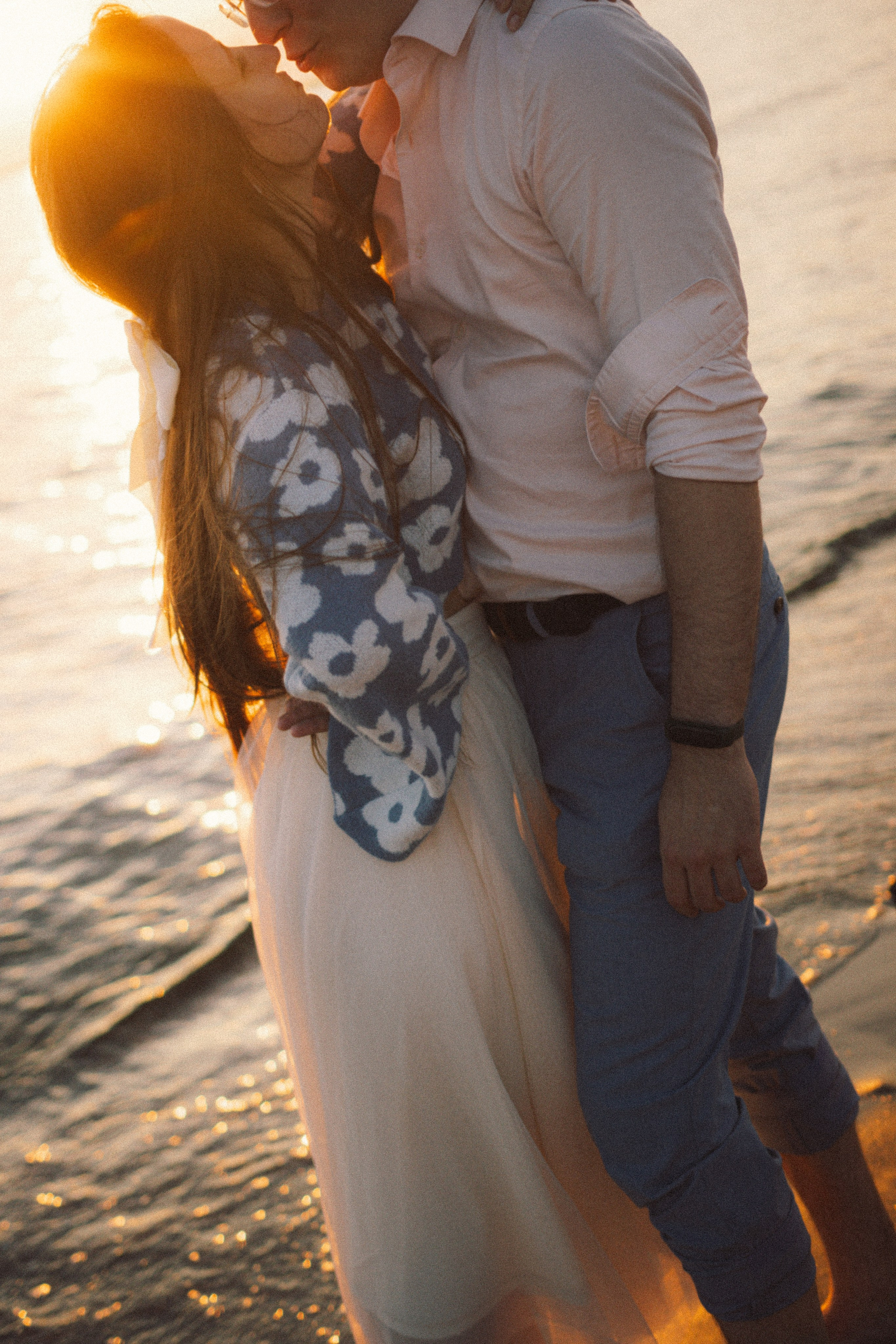 Таня & Костя. Photographer in Gothenburg Aleksandra Stroganova