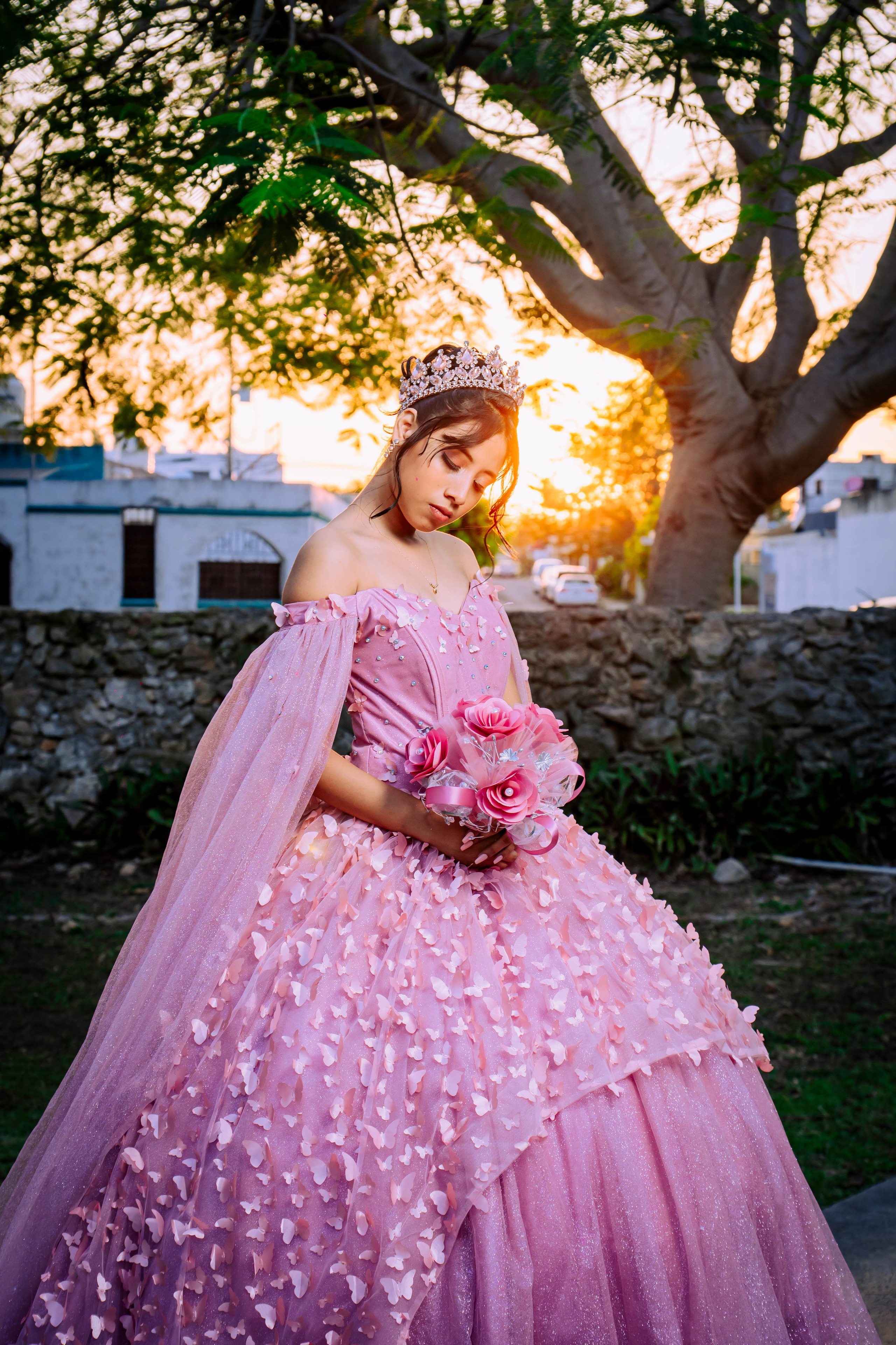 ESMERALDA. Fotógrafo "dD" Didier Dzul