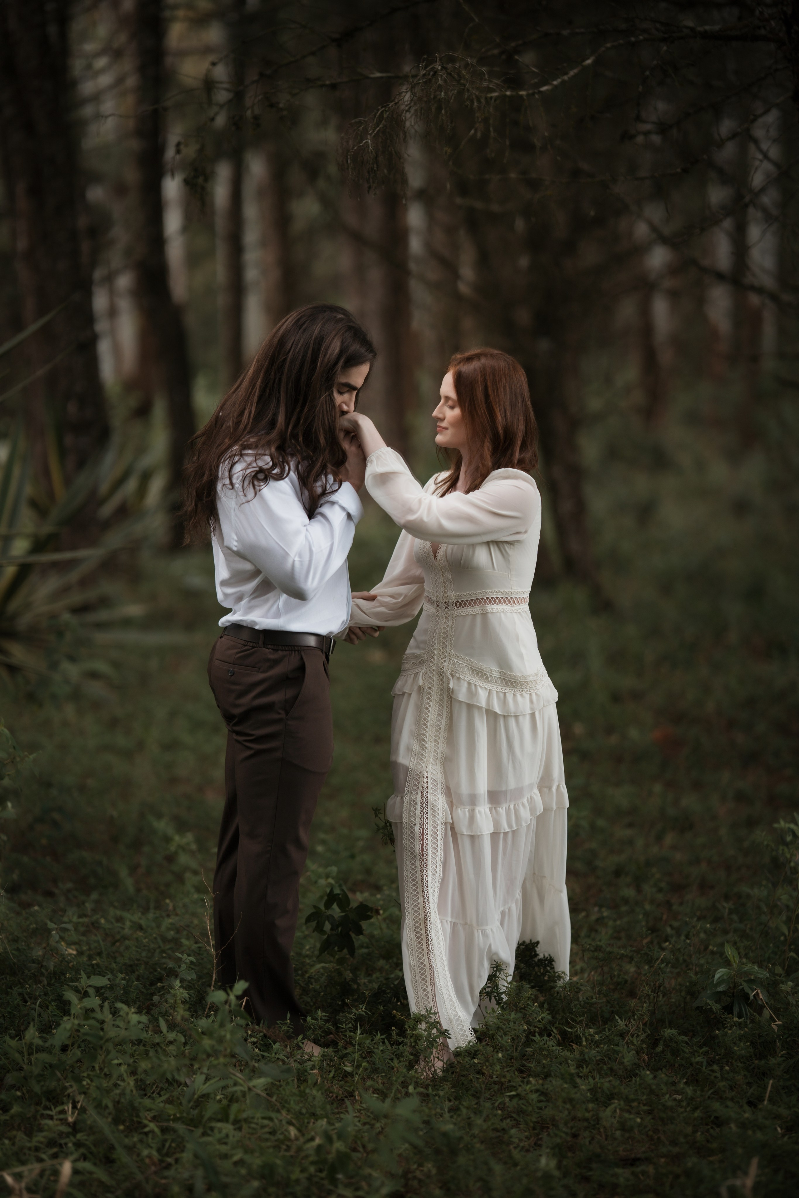 Ana e Igor. Edu e Josi Fotografia