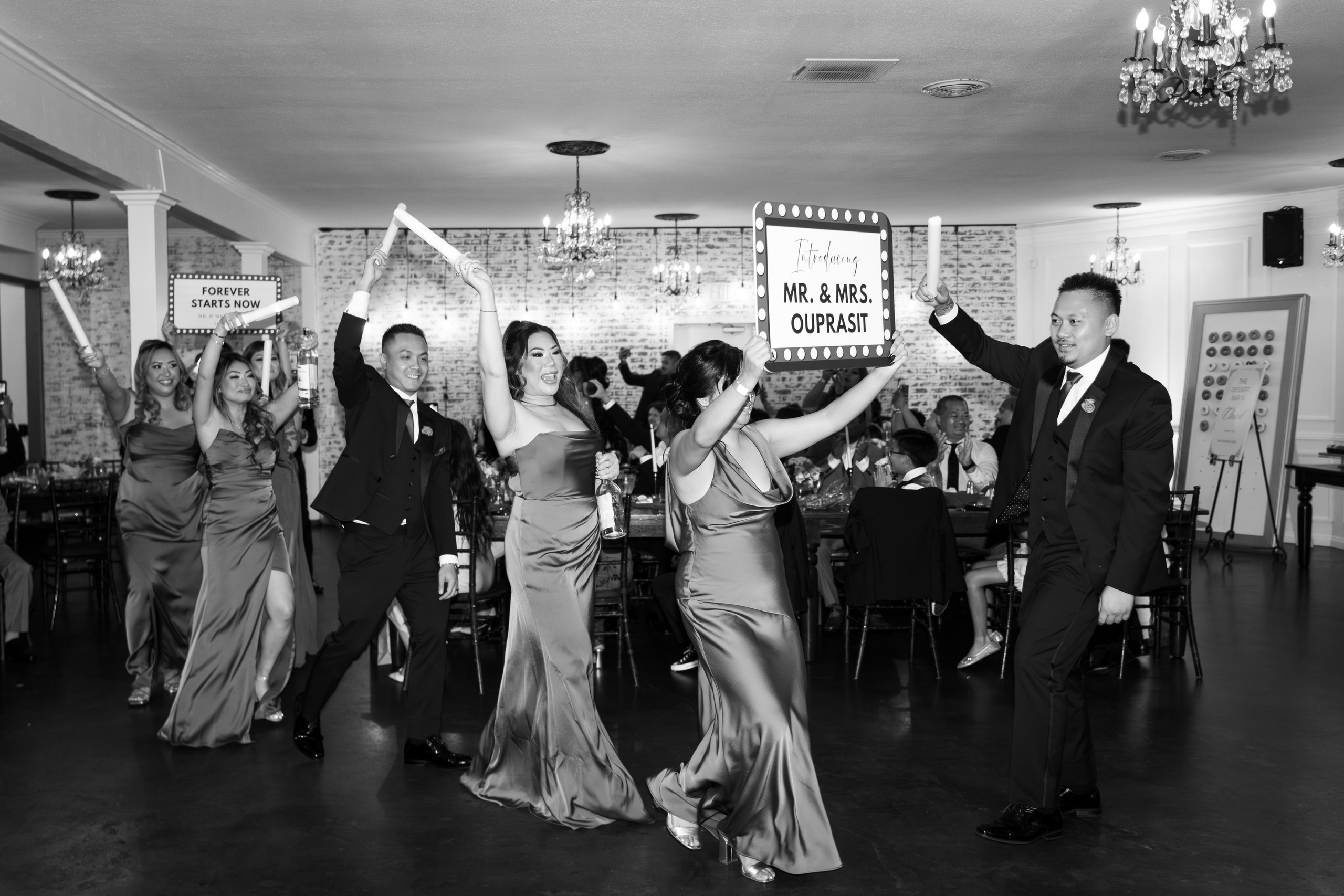 Janelle & Chris. Babich_weddings