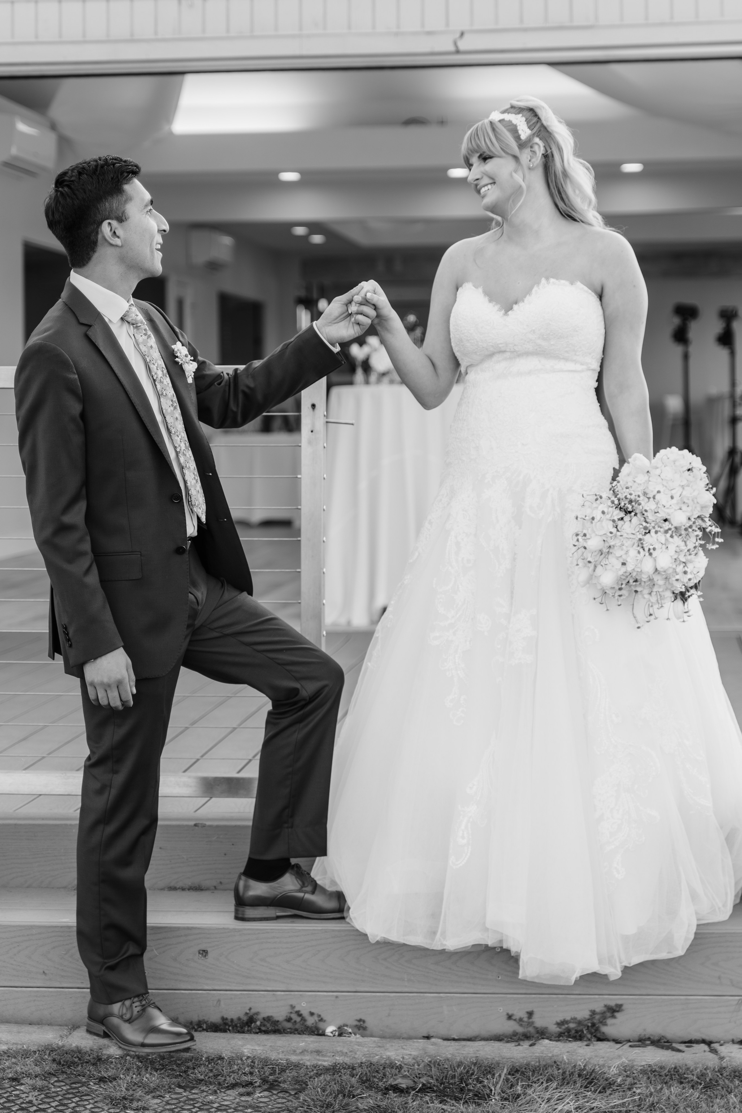 Tryne & Jaime. Babich_weddings