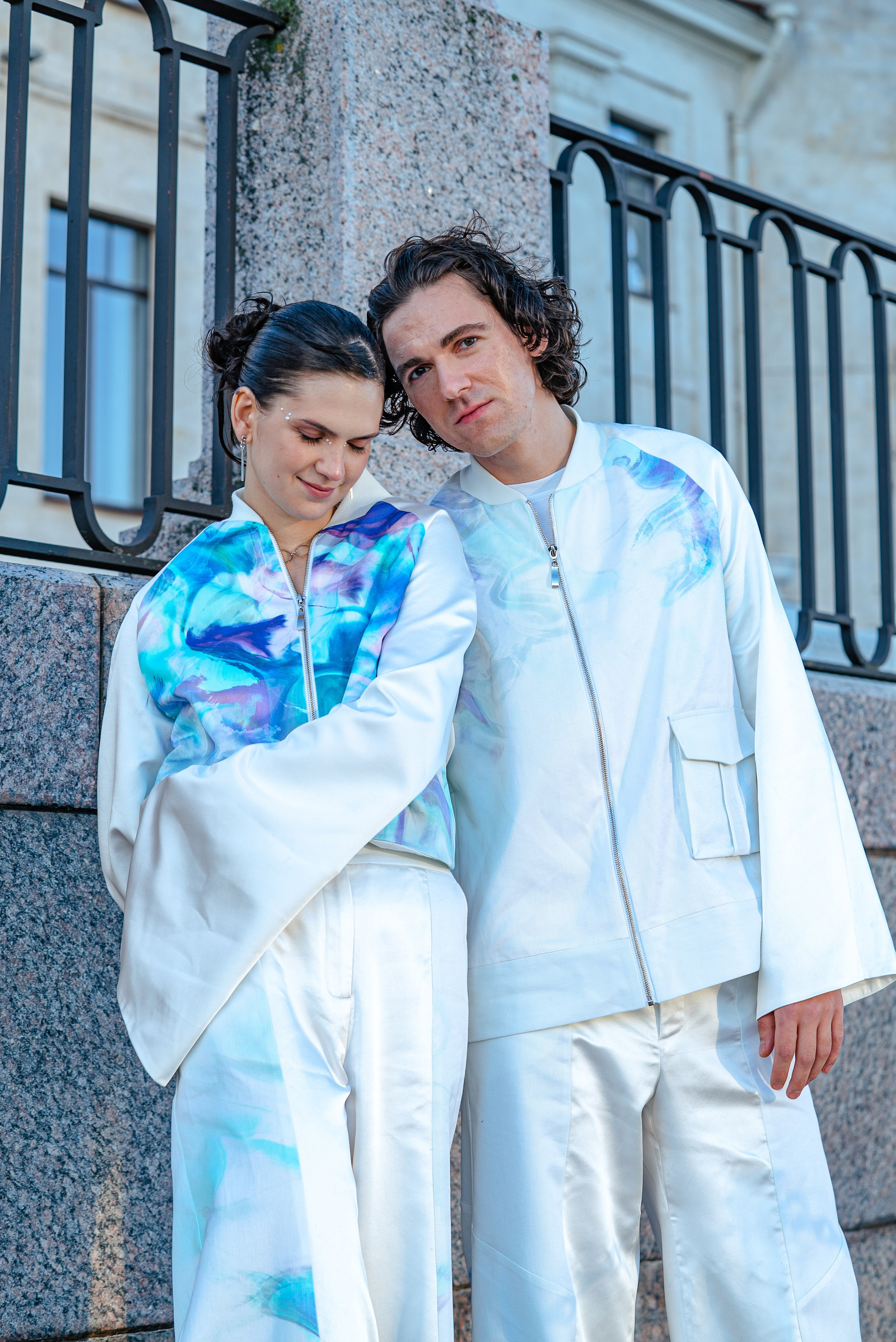 Alex & Olya. Babich_weddings