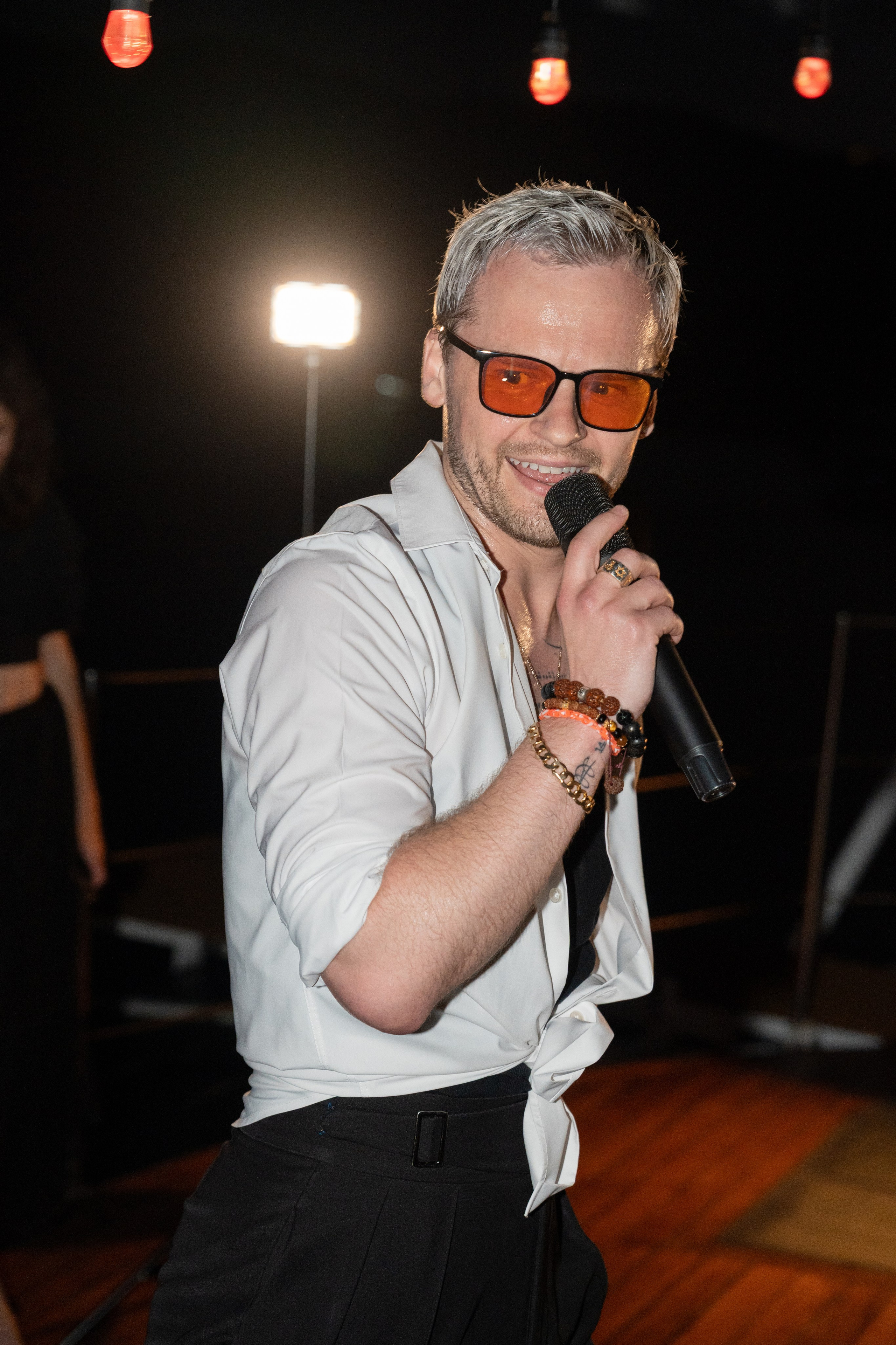 W4W BOAT PARTY. PHOTOGRAPHER IN HONG KONG (WEDDING, FASHION, FAMILY, EVENTS)