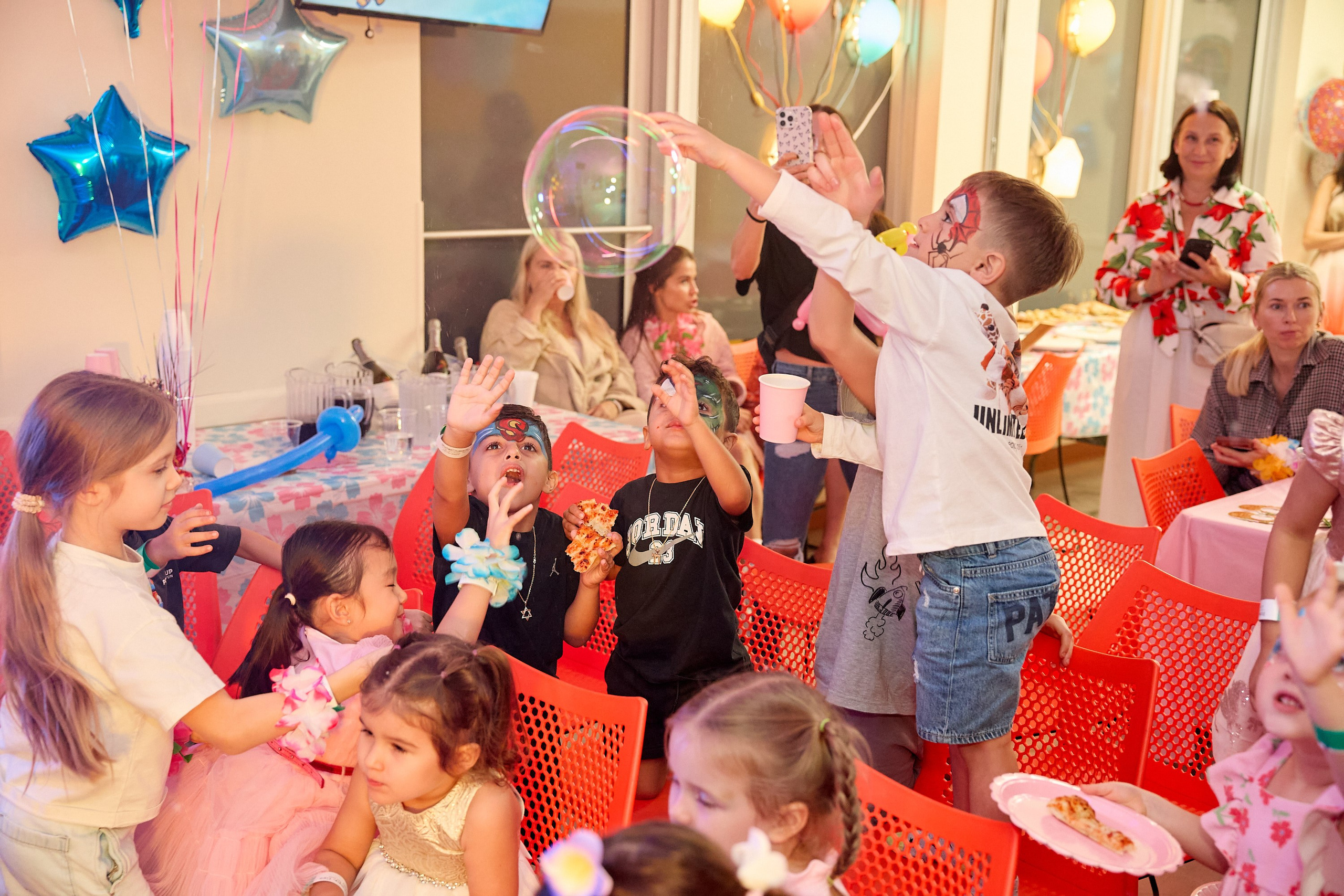 STEPHANIE 5. Photographer Julia Makoveeva