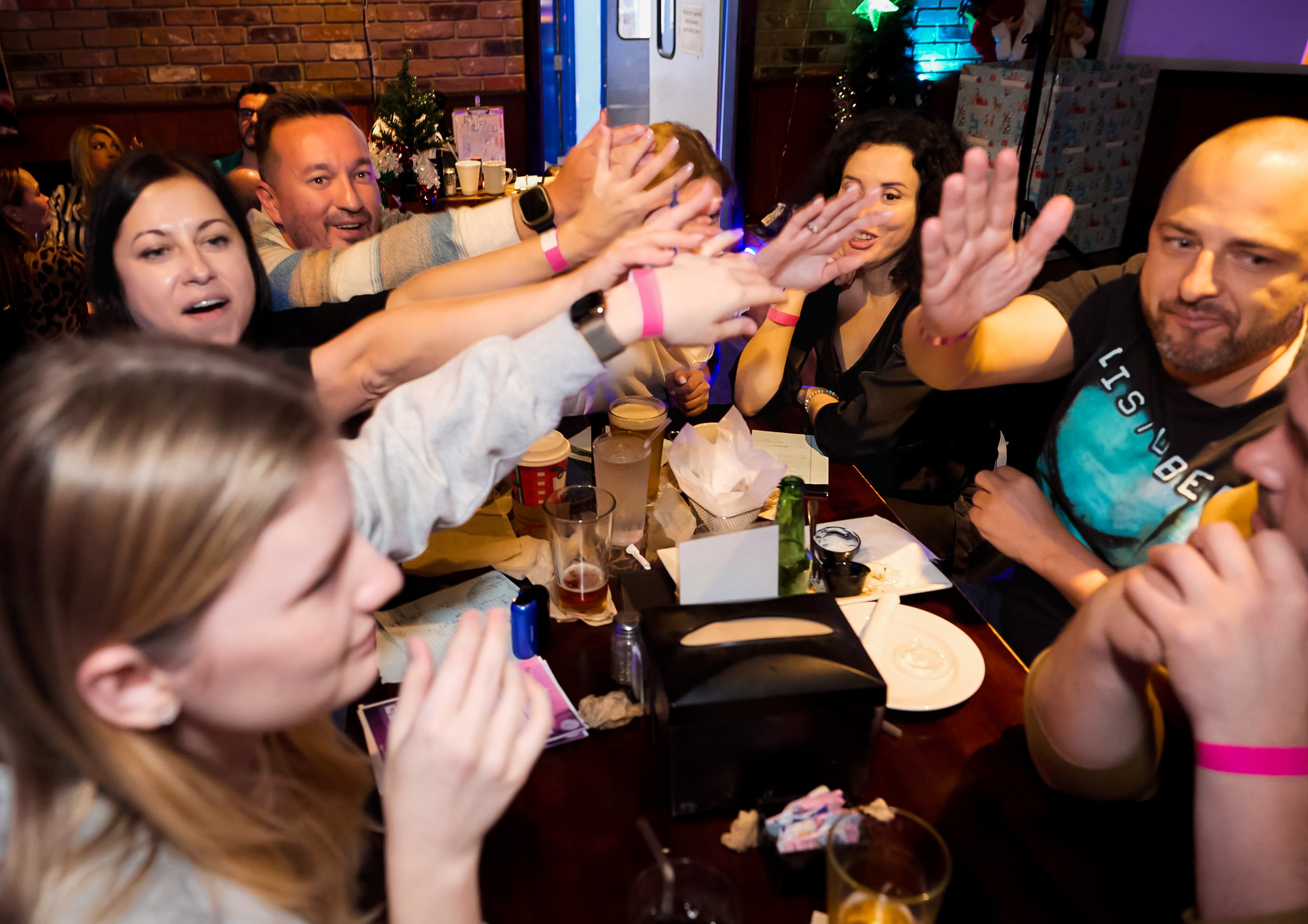 MUSIC TRIVIA #1. Photographer Julia Makoveeva