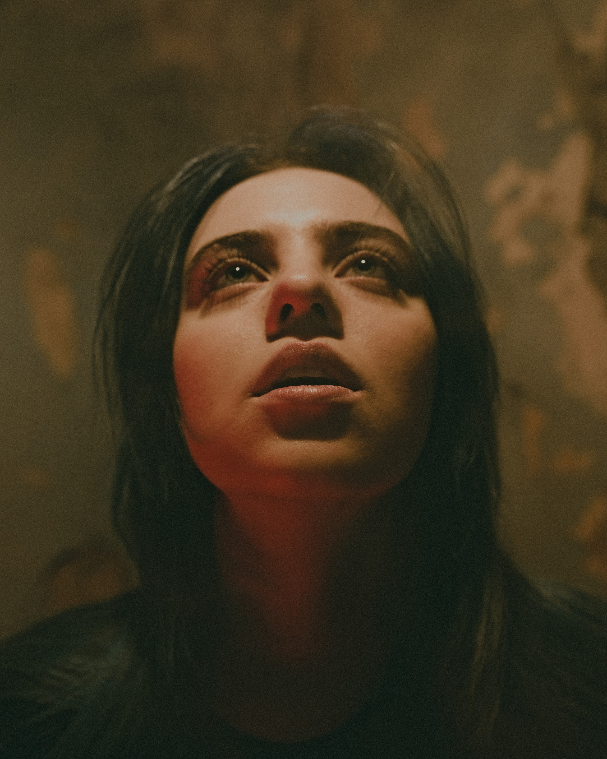 PORTRAITS. Портретный и спортивный фотограф в Алматы Алексей Овечкин